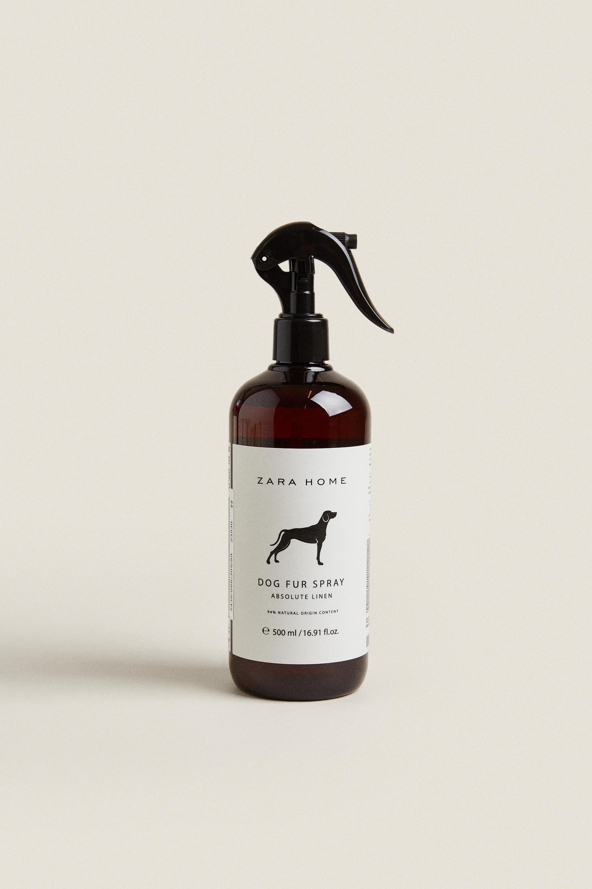 SCENTED DOG SPRAY
