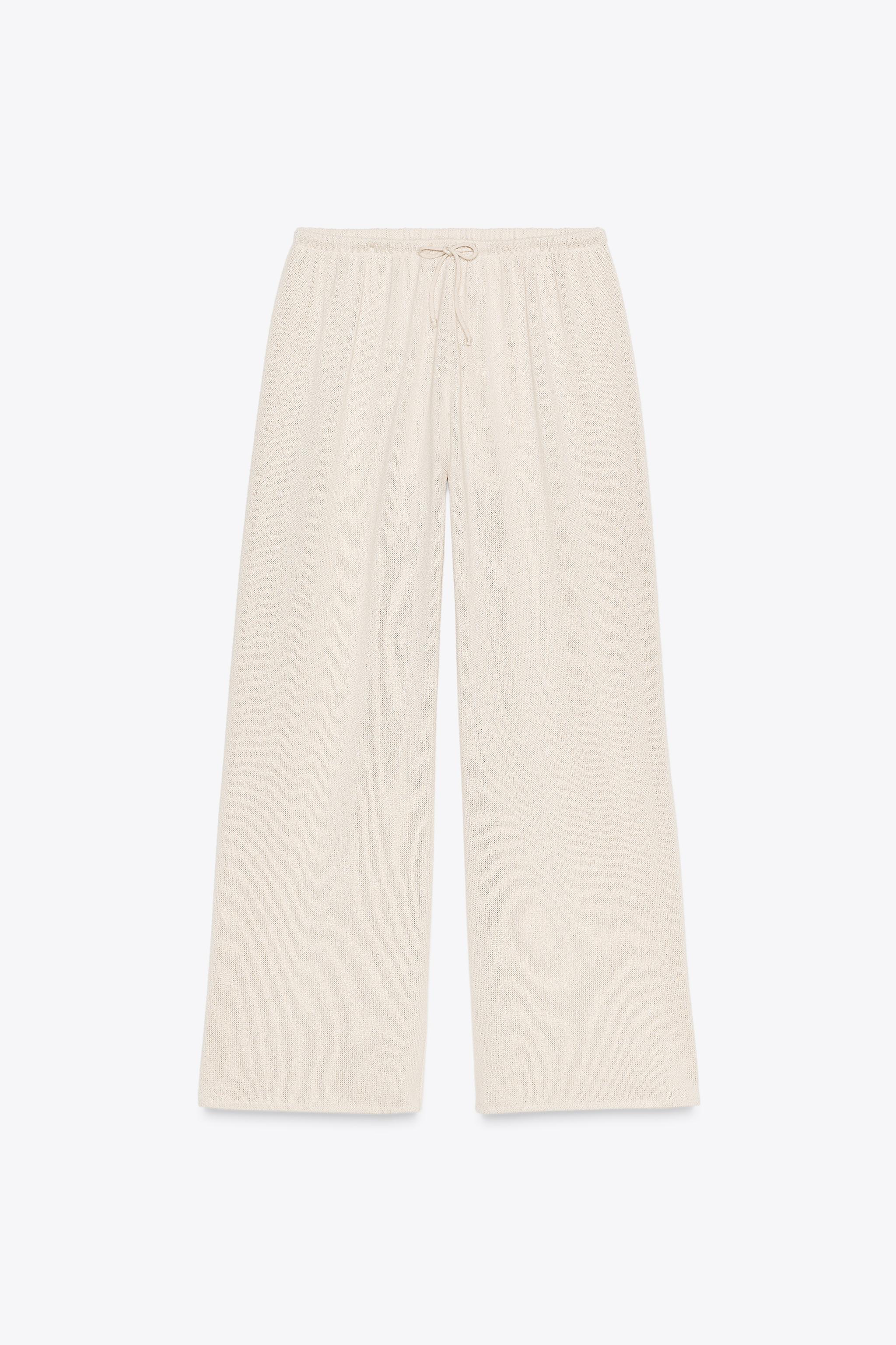 RUSTIC STRAIGHT LEG PANTS