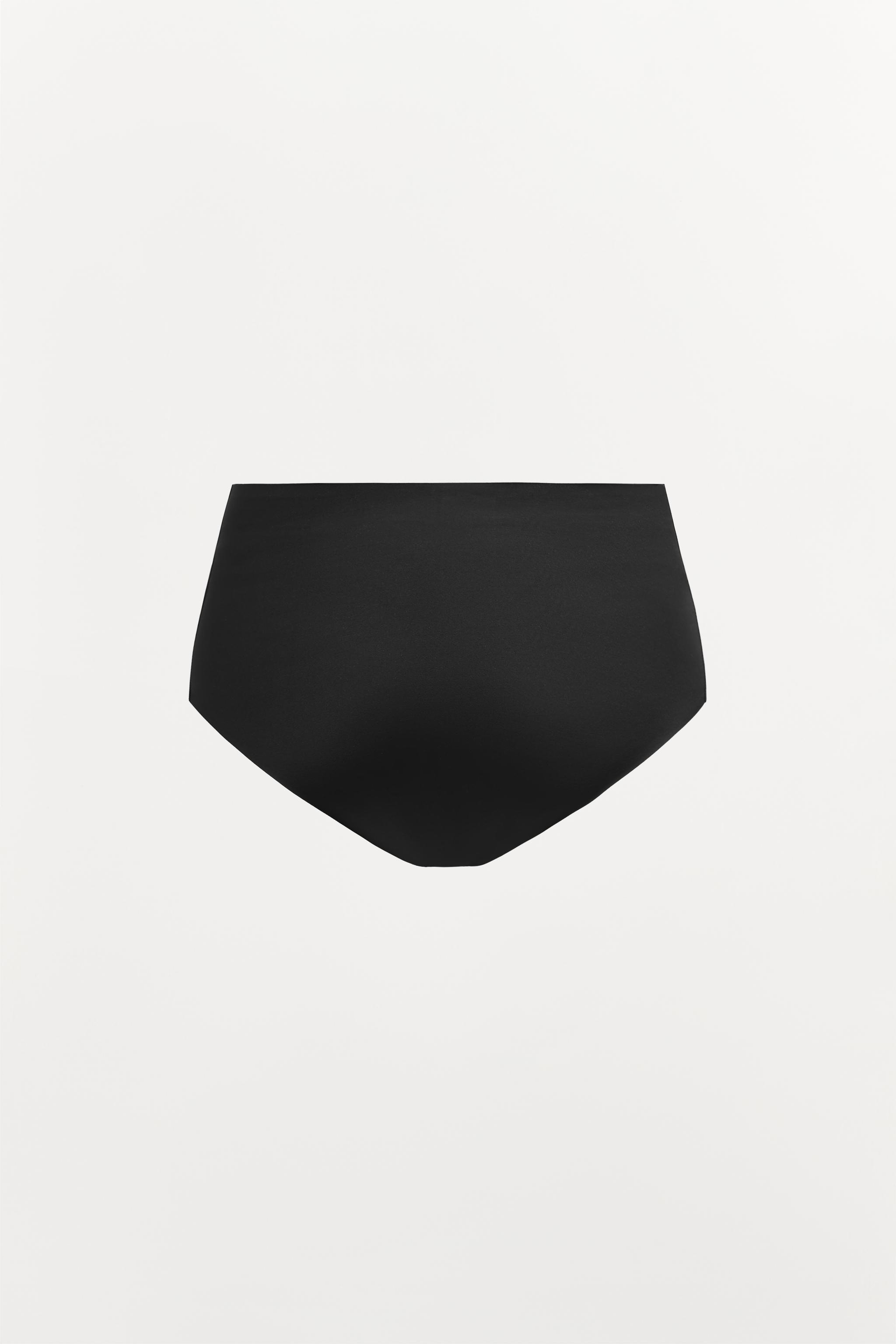 HIGH-WAISTED BODY SHAPE PANTIES