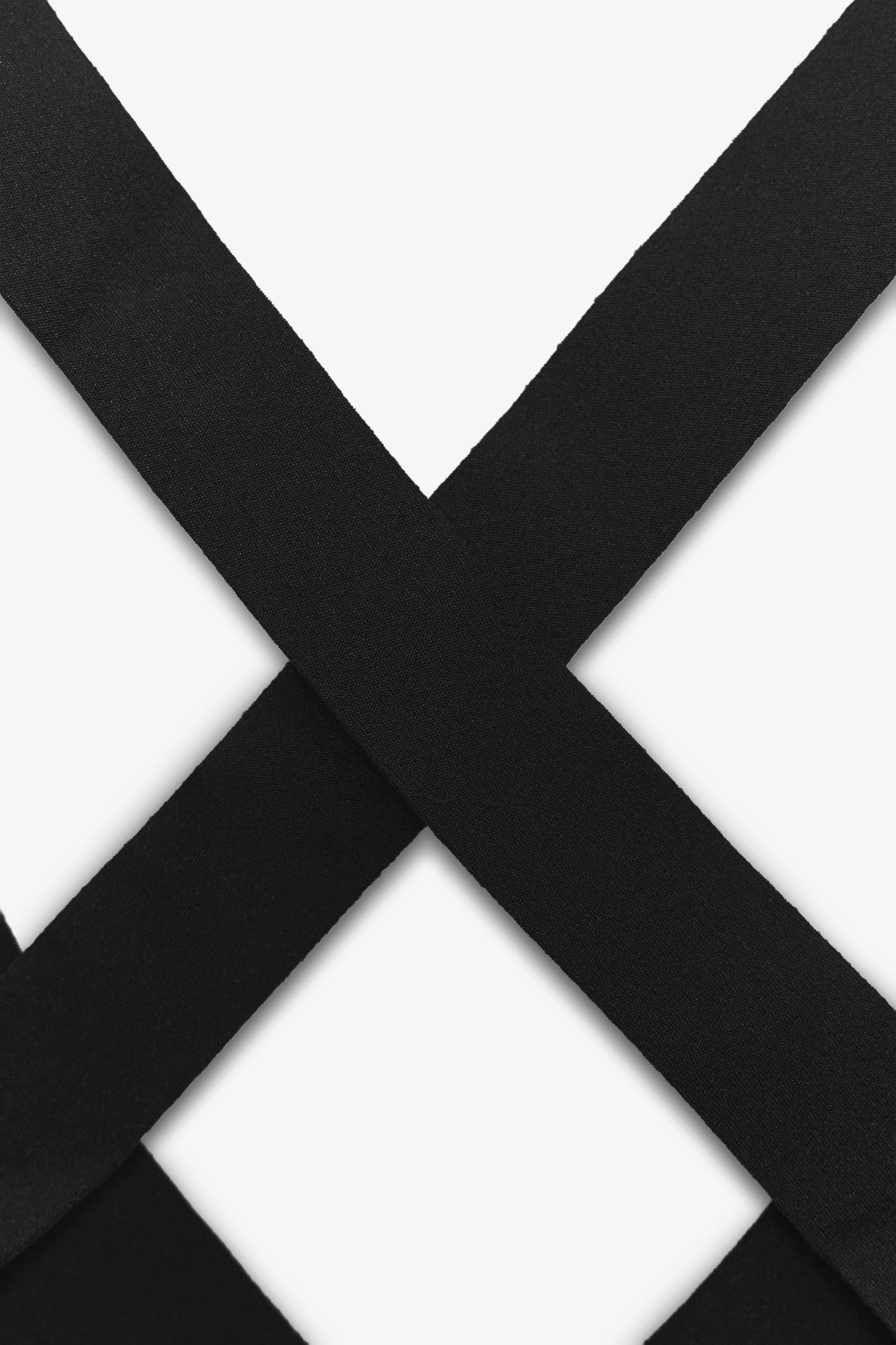 SEAMLESS POLYAMIDE TOP