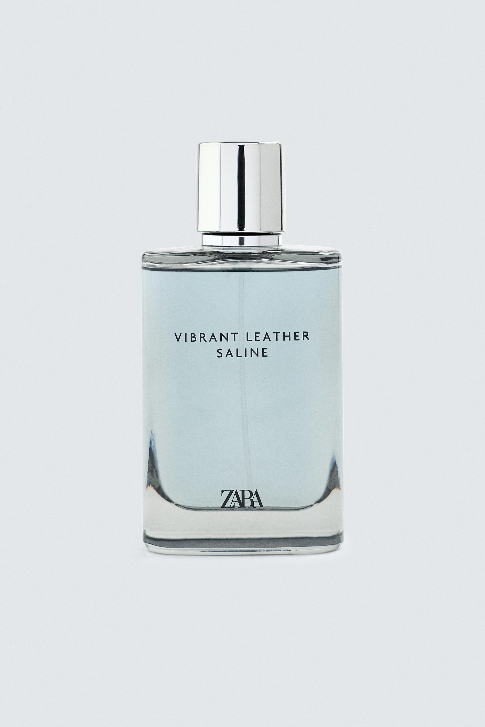 VIBRANT LEATHER SALINE 100 ML (3.38 FL. OZ)