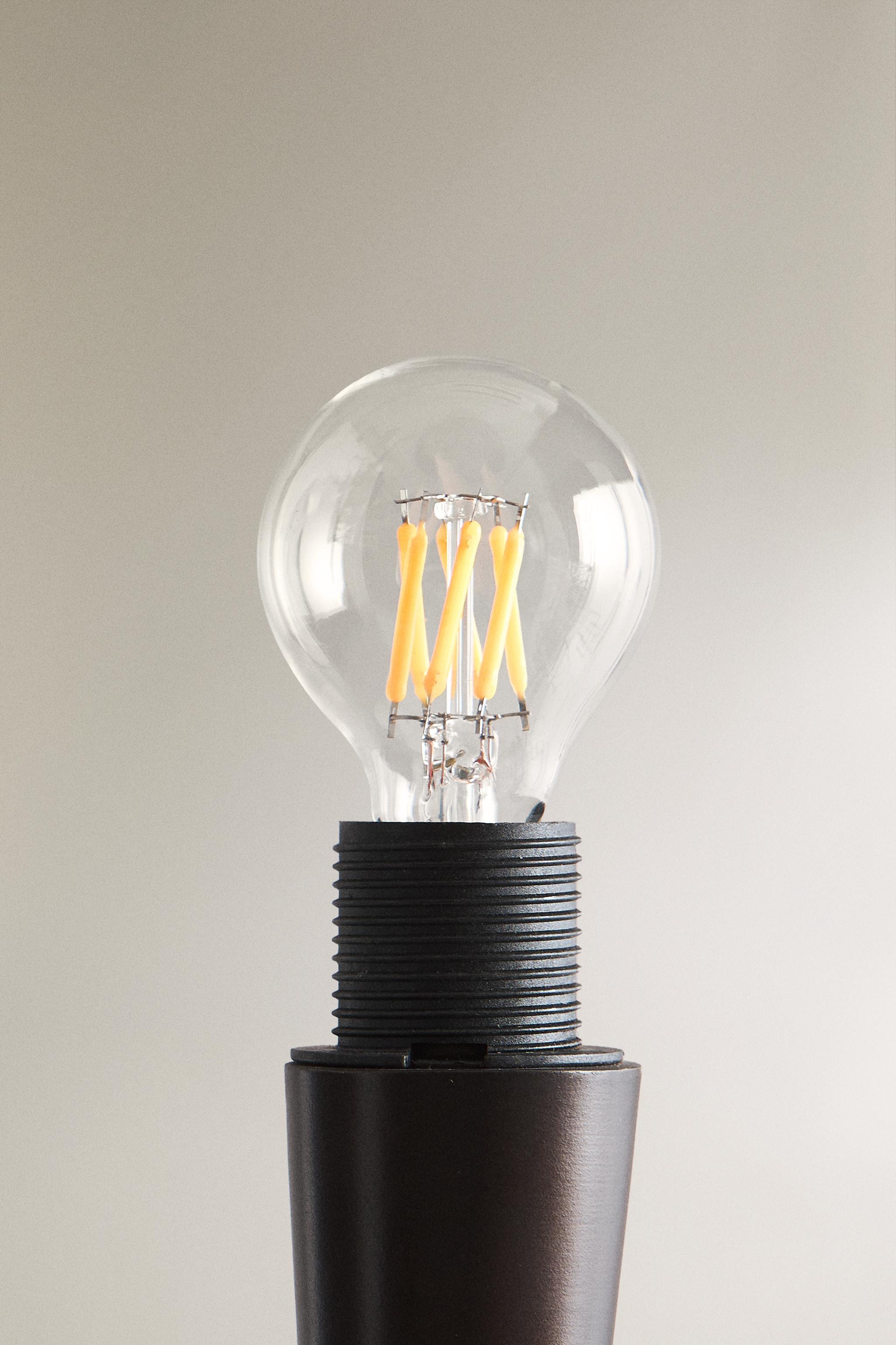 LED BULB 2500 K TALA | E14