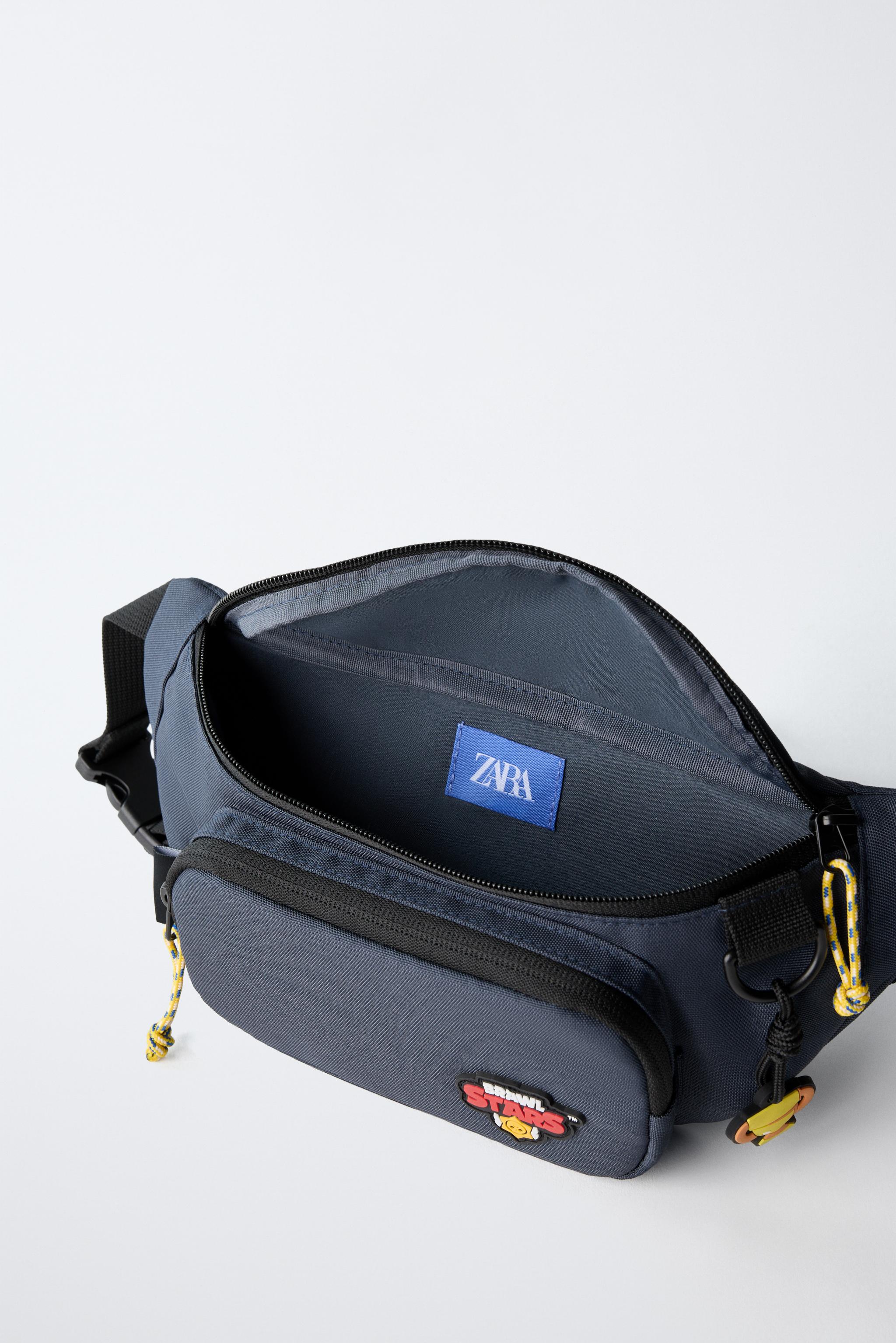 BRAWL STARS BELT BAG © SUPERCELL OY