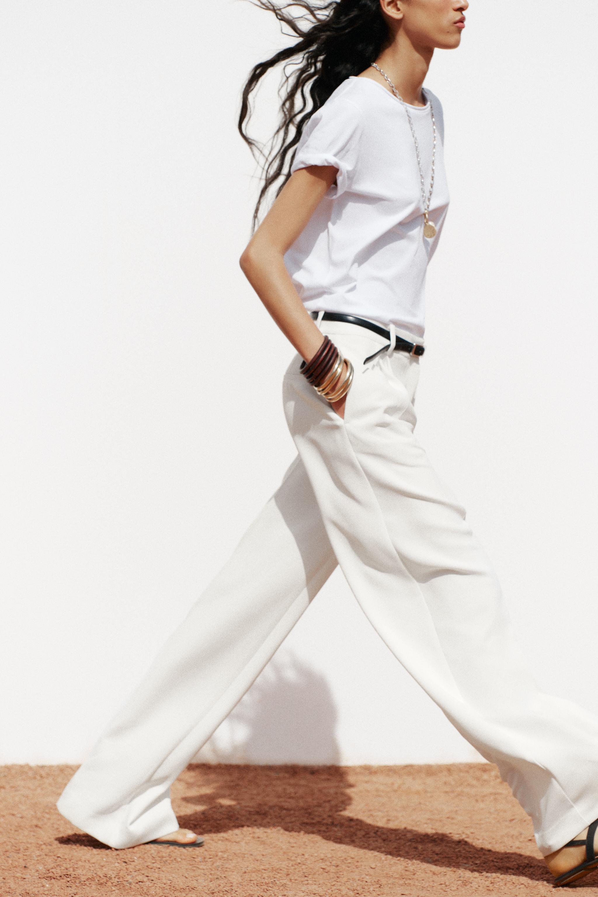 WASHED SHORT SLEEVE T-SHIRT