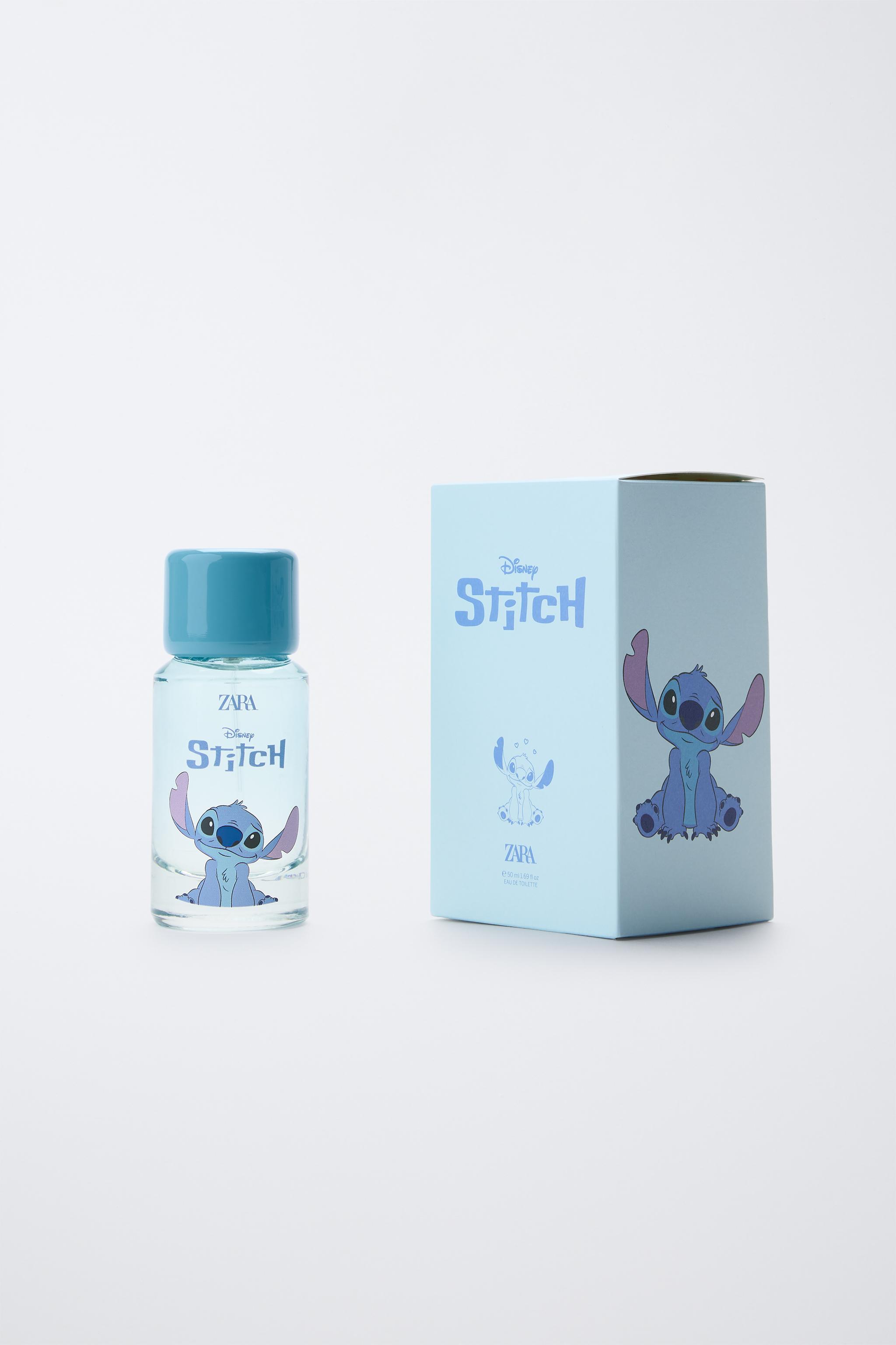 STITCH © DISNEY EDT 50 ML (1.69 FL. OZ)