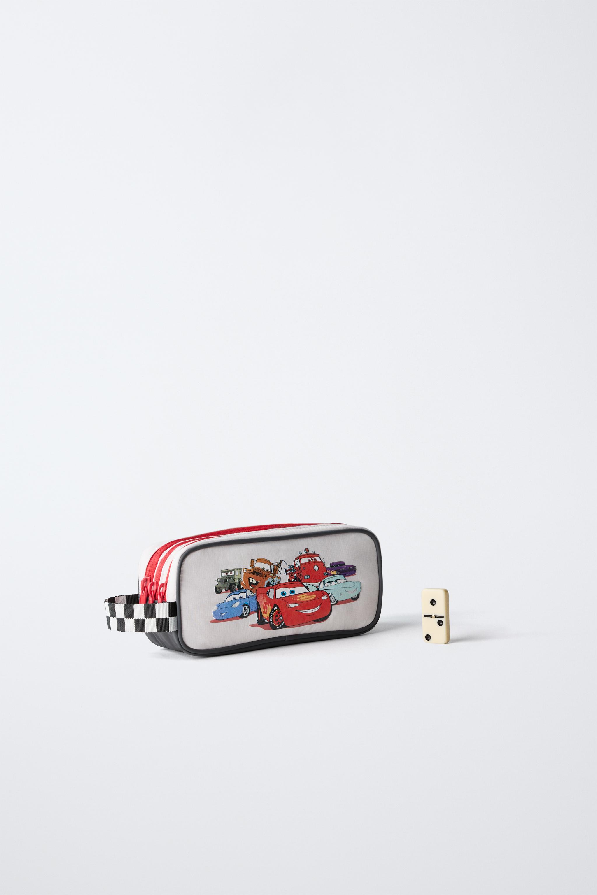 CARS LIGHTNING MCQUEEN © DISNEY PENCIL CASE