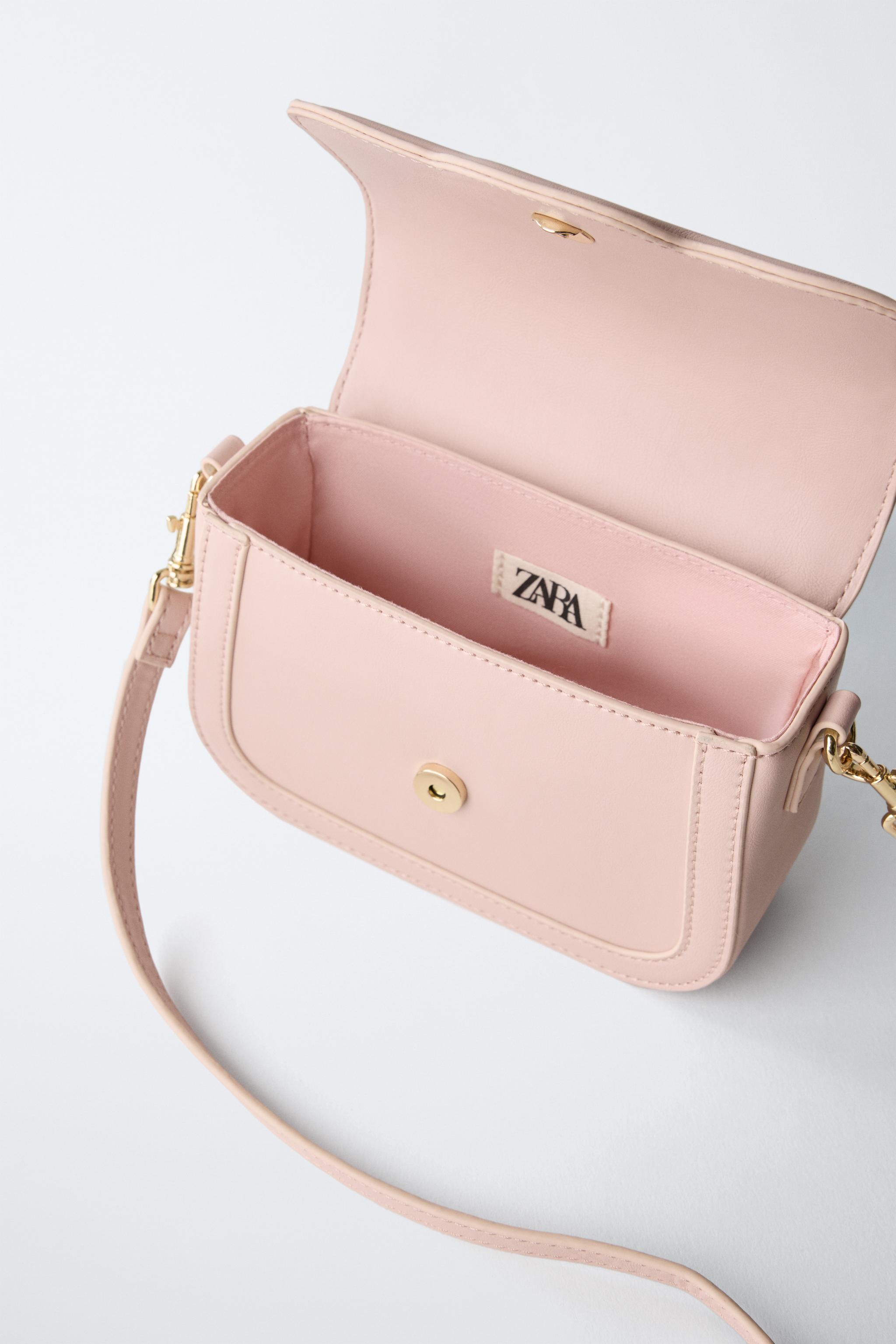 NEUTRAL CROSSBODY BAG