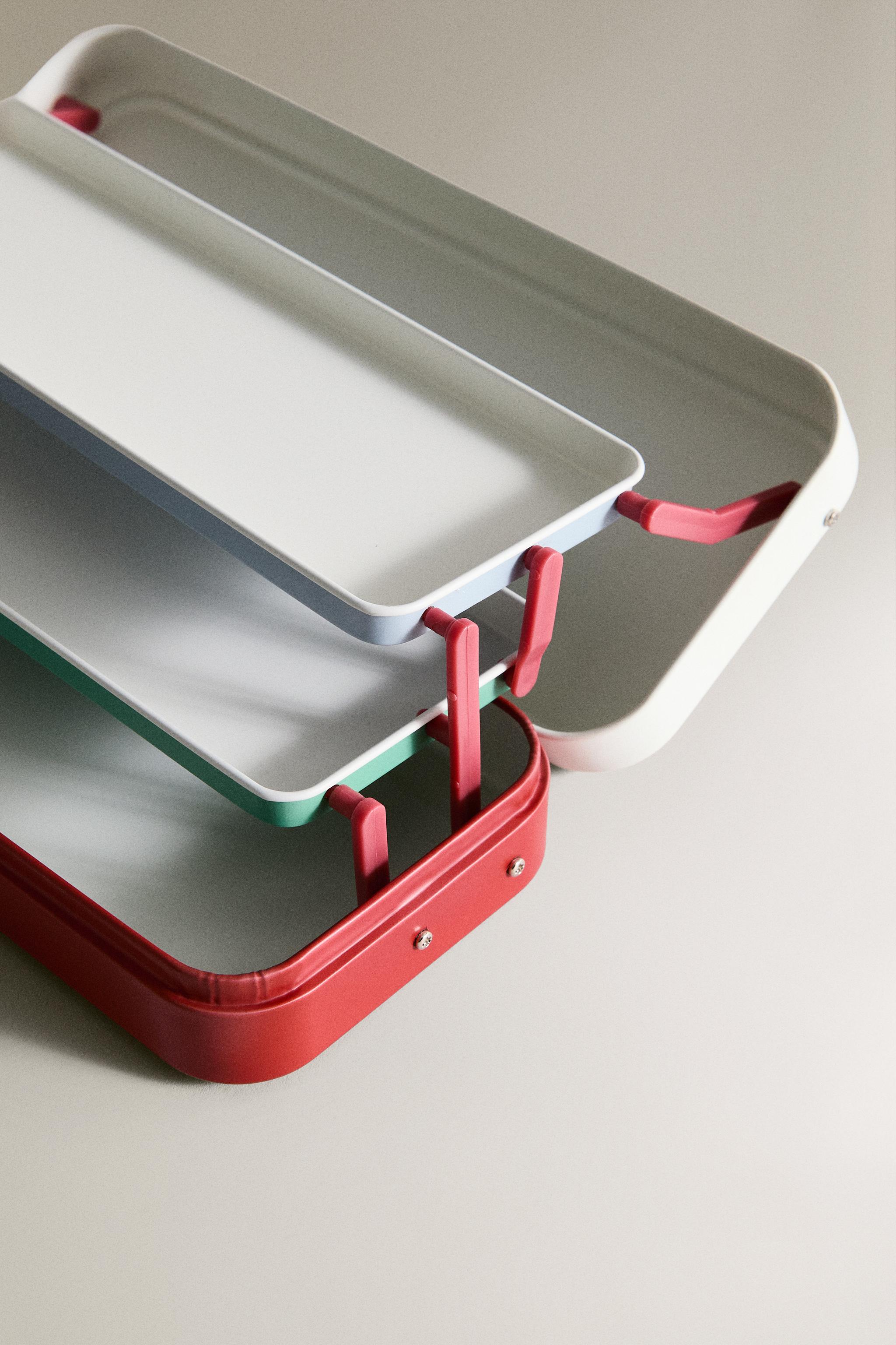 METAL TOY STORY ©DISNEY/PIXAR CASE