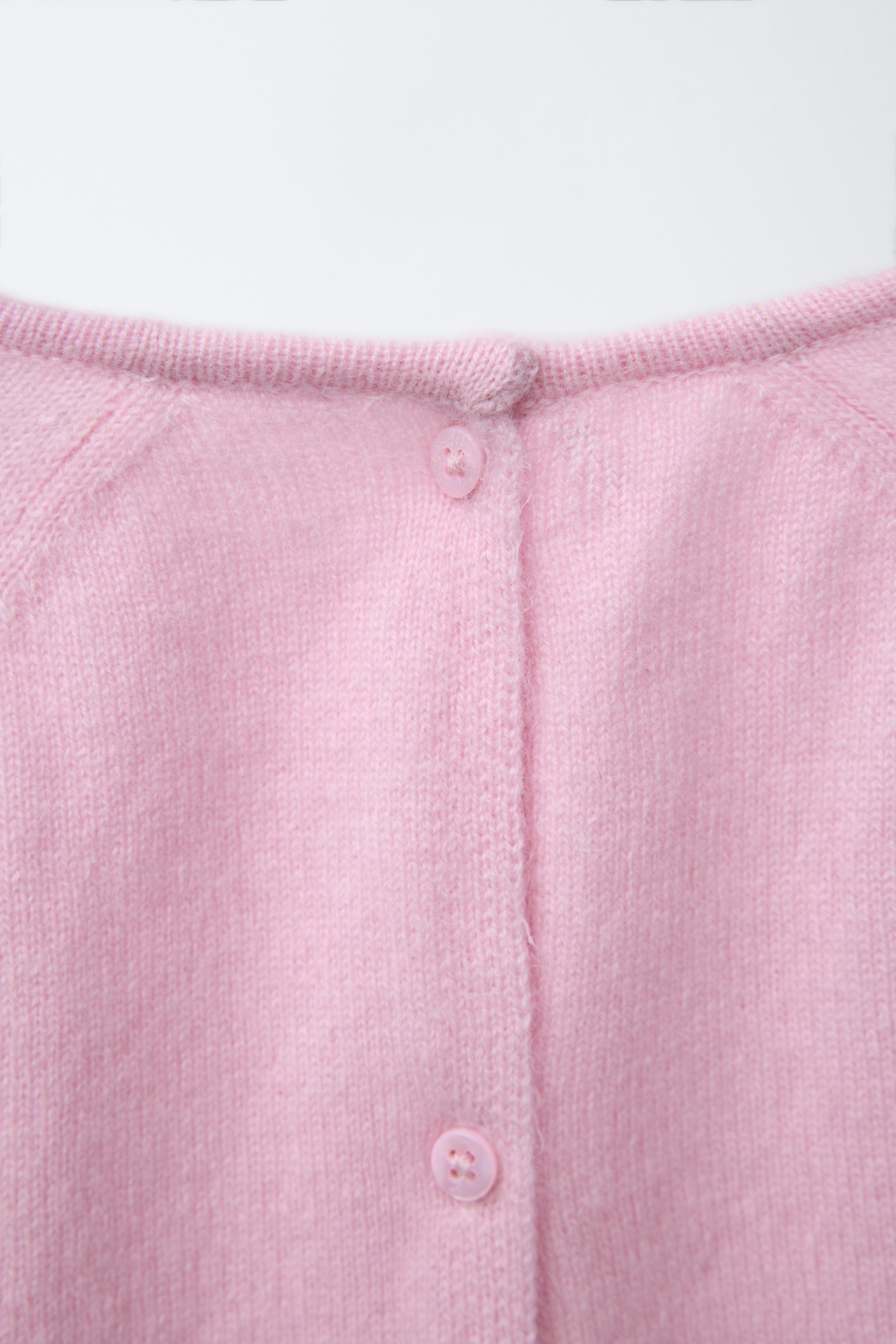 100% CASHMERE SWEATER
