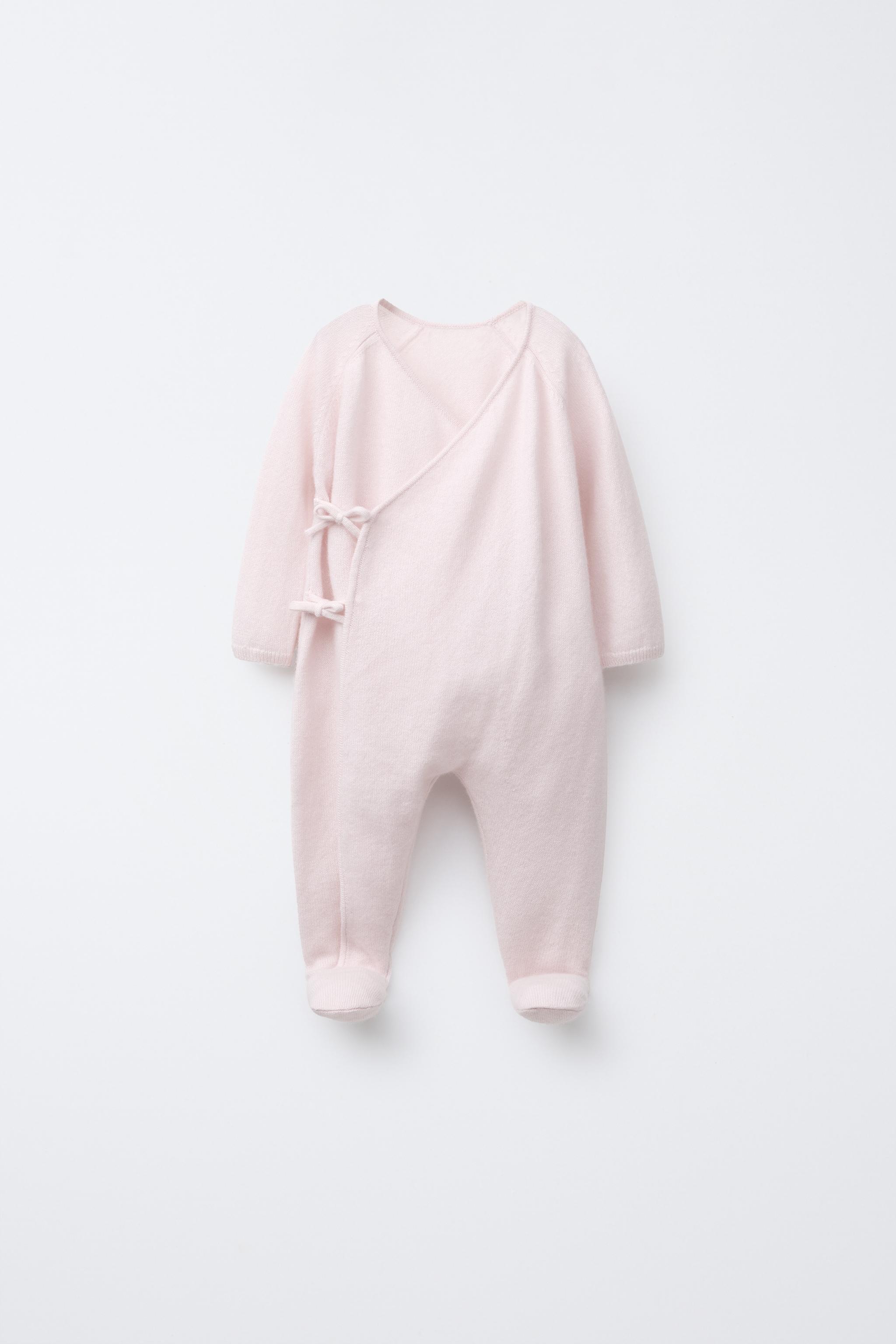 100% CASHMERE JUMPSUIT