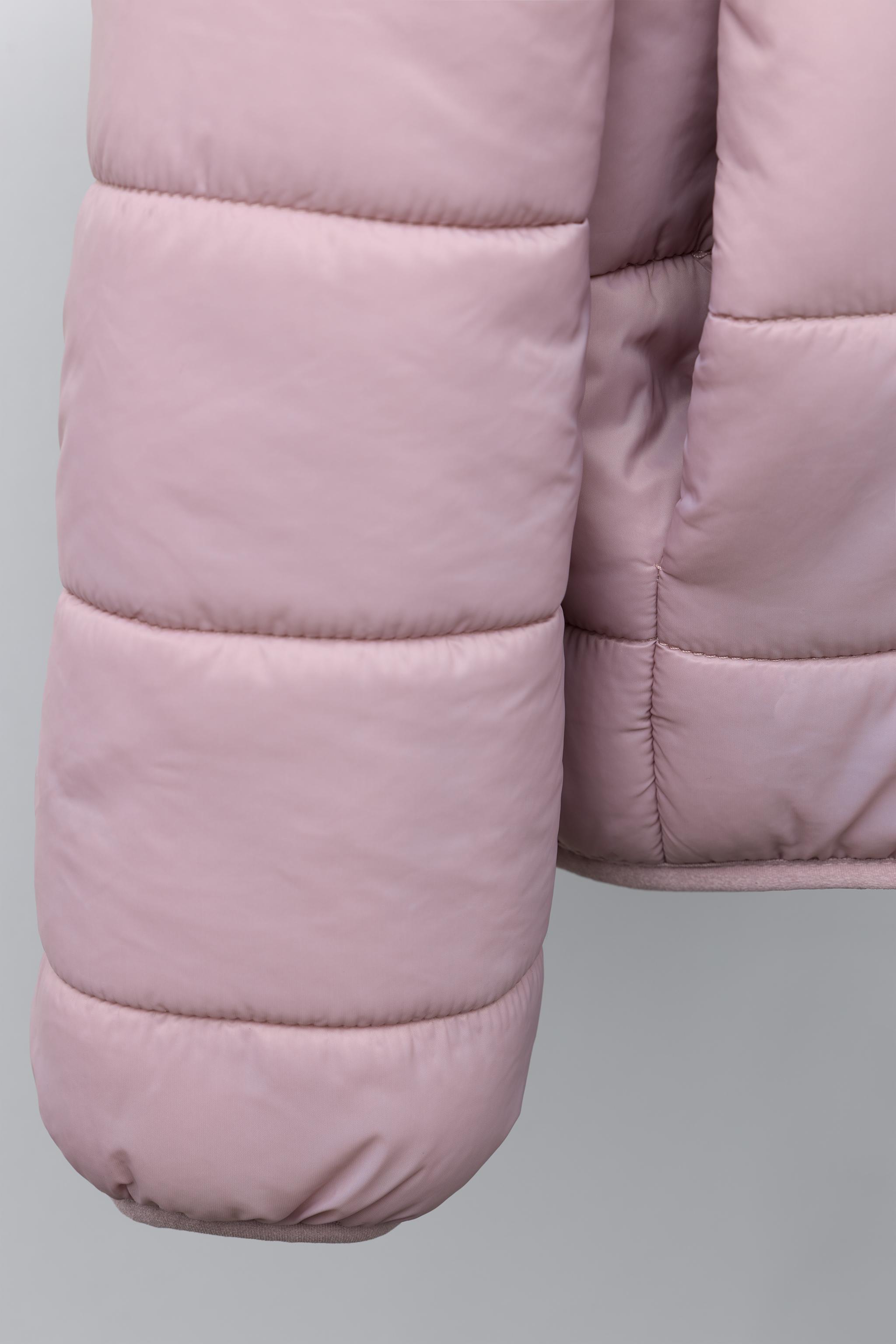 ULTRALIGHT HOODED JACKET