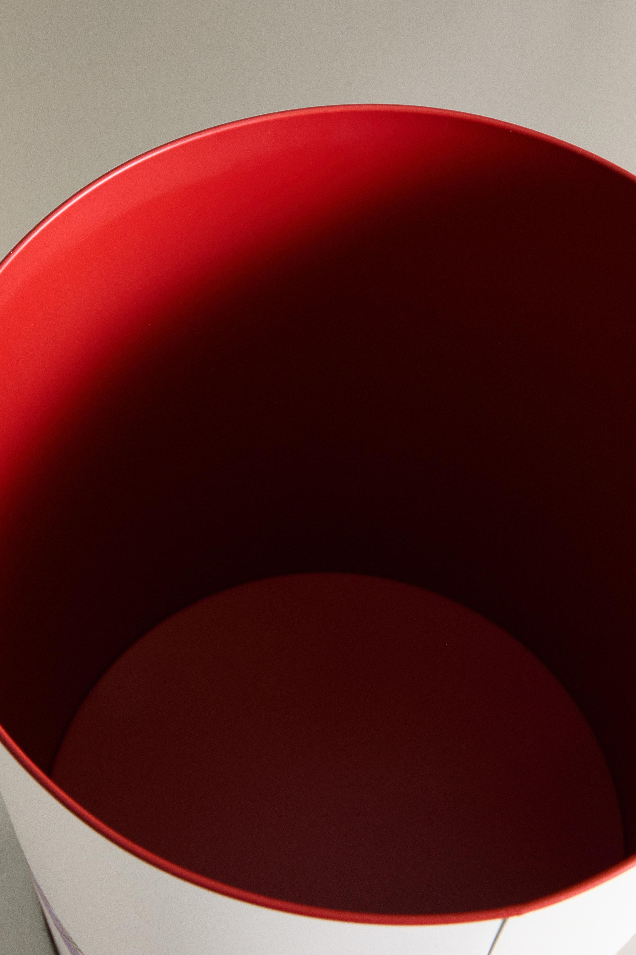 CHILDREN'S WASTEPAPER BIN TOY STORY ©DISNEY/PIXAR