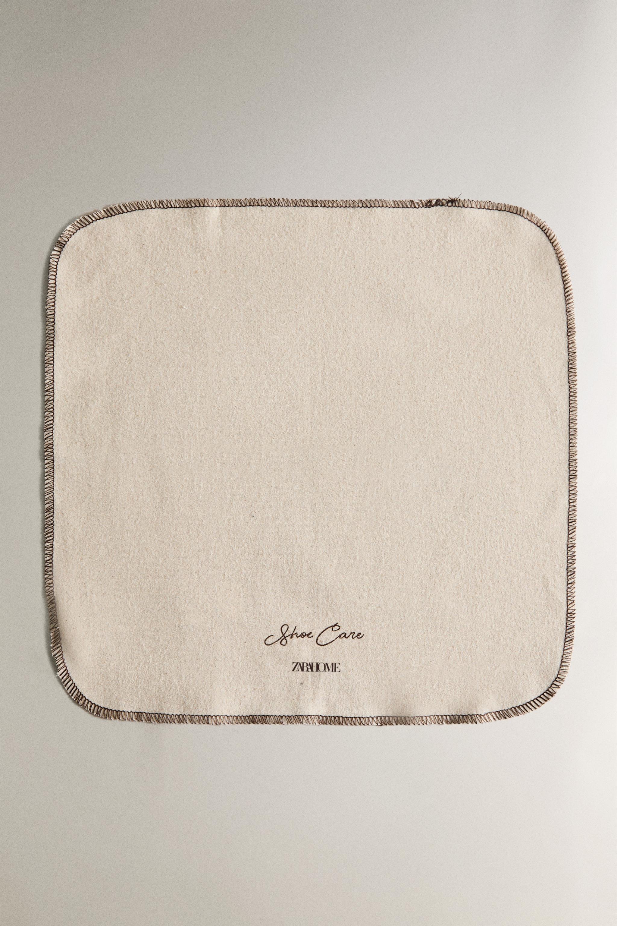 COTTON FOOTWEAR CLOTH