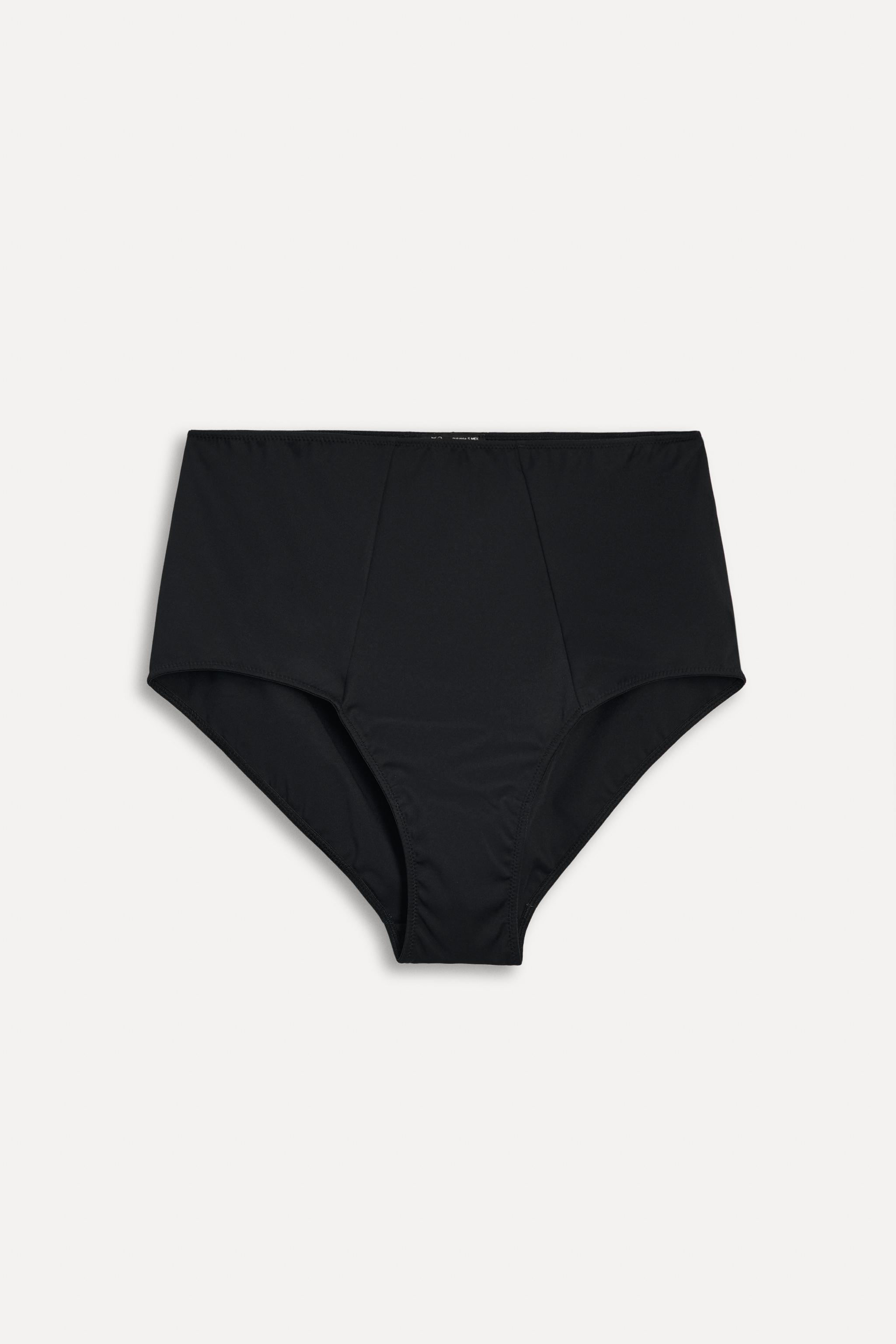 WIDE CUT UNDERWEAR MADE OF A POLYAMIDE BLEND 50TH ANNIVERSARY