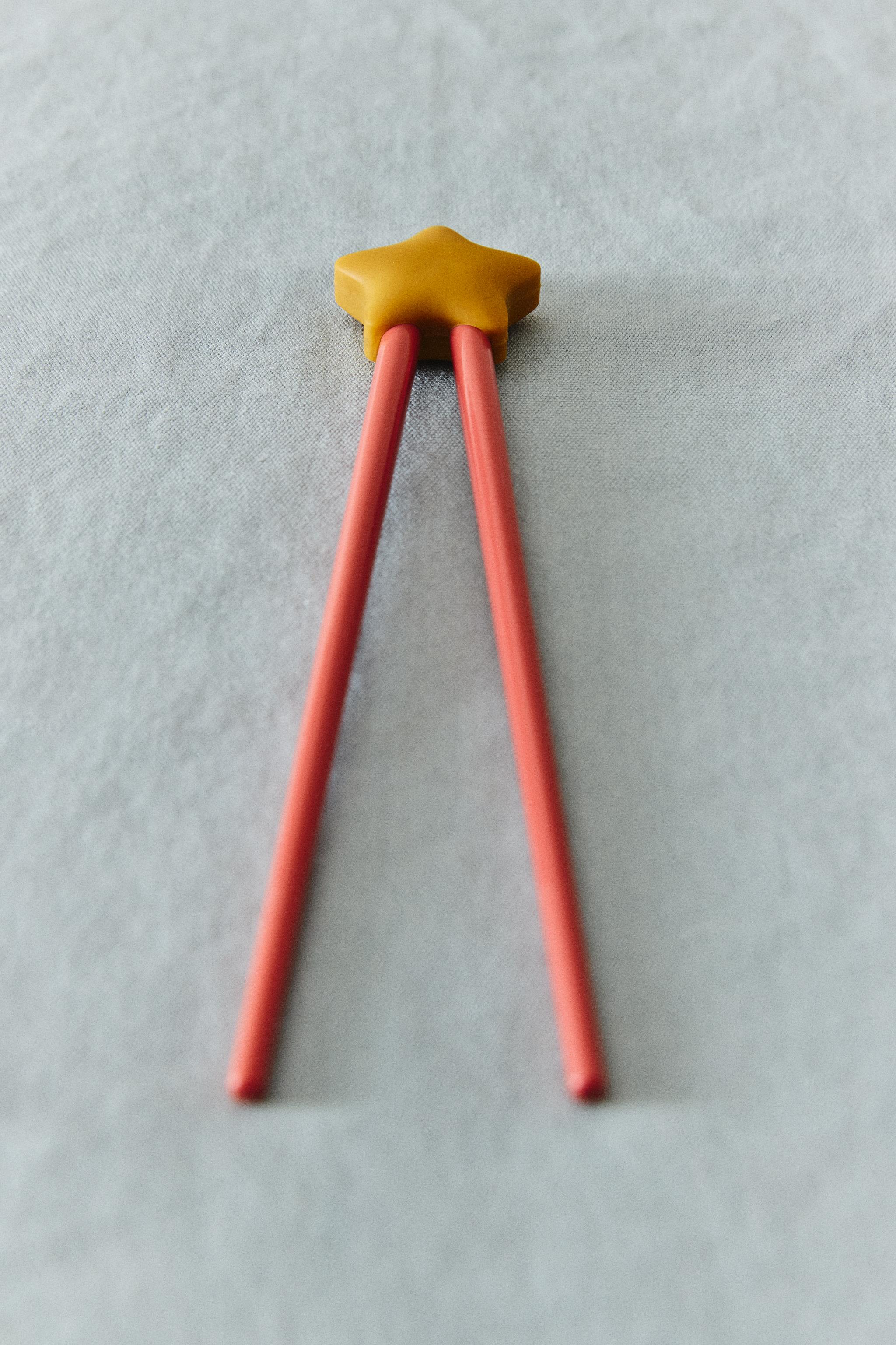 CHILDREN'S STAR CHOPSTICKS