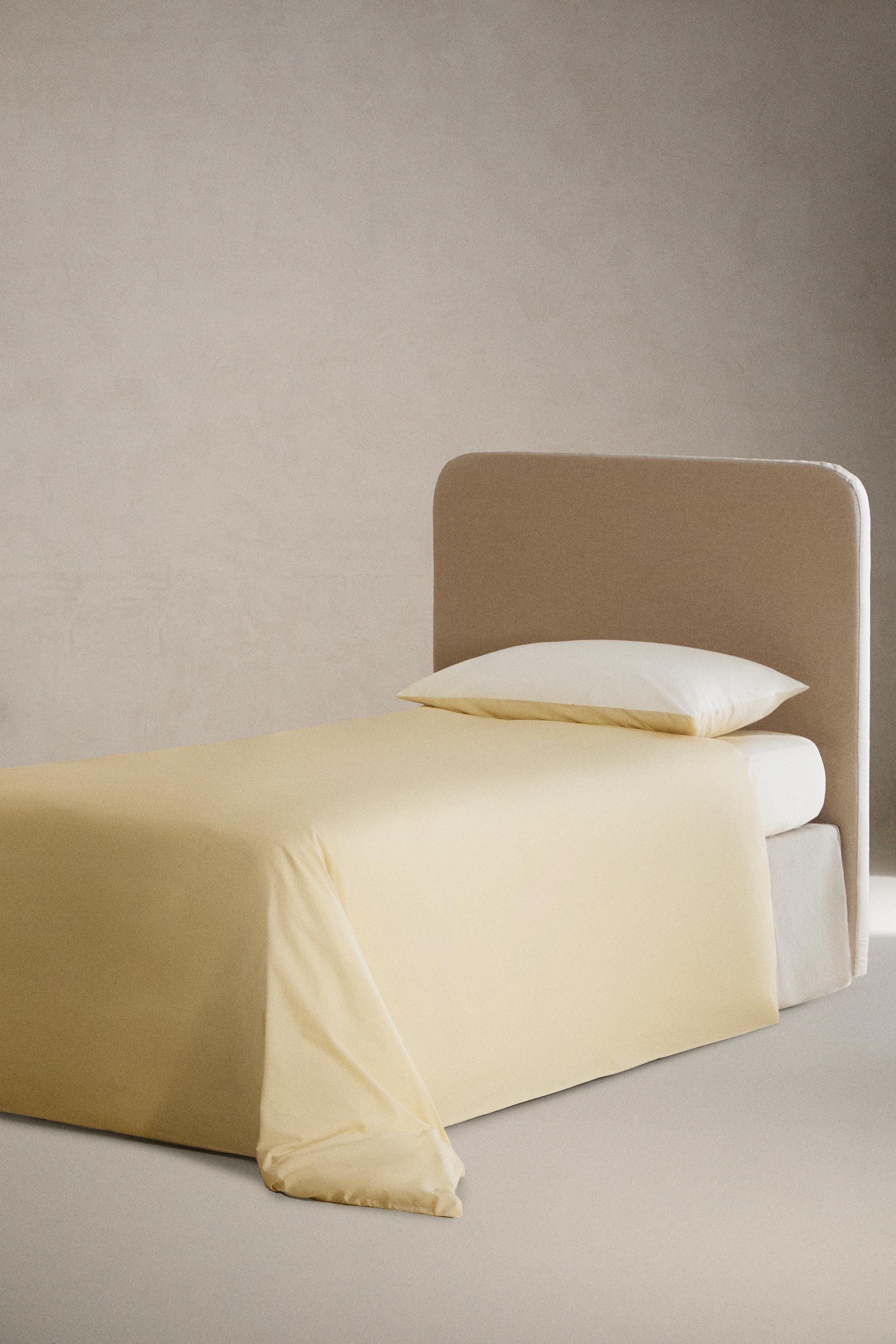 CHILDREN'S REVERSIBLE DUVET COVER