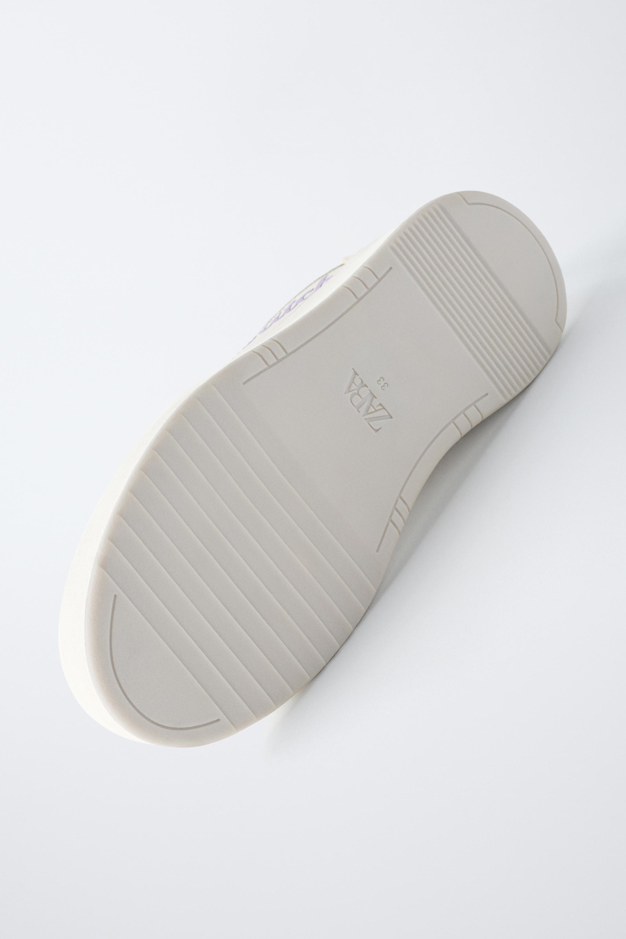 LILO & STITCH © DISNEY SNEAKERS