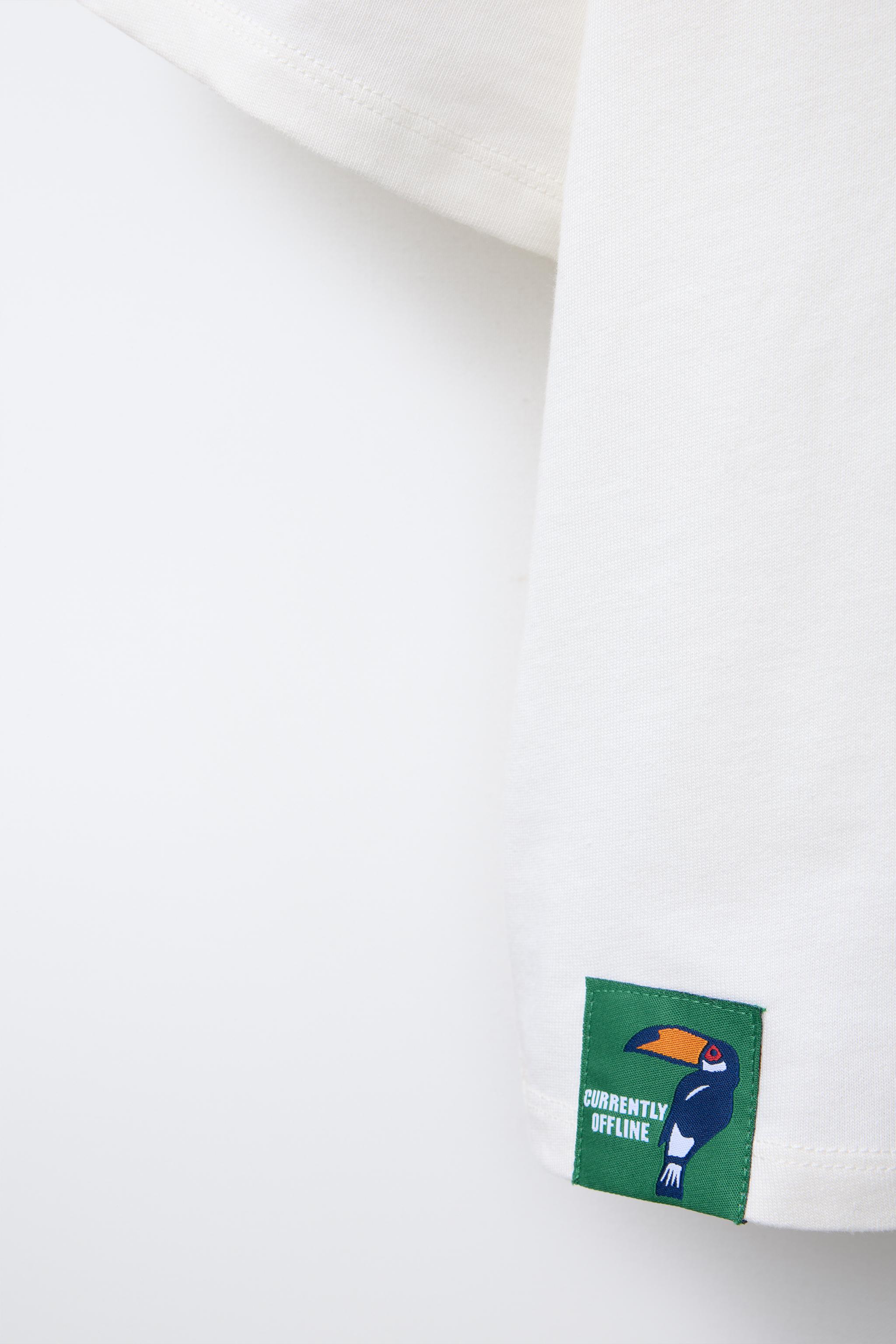 MICKEY AND MINNIE MOUSE © DISNEY PRINT T-SHIRT