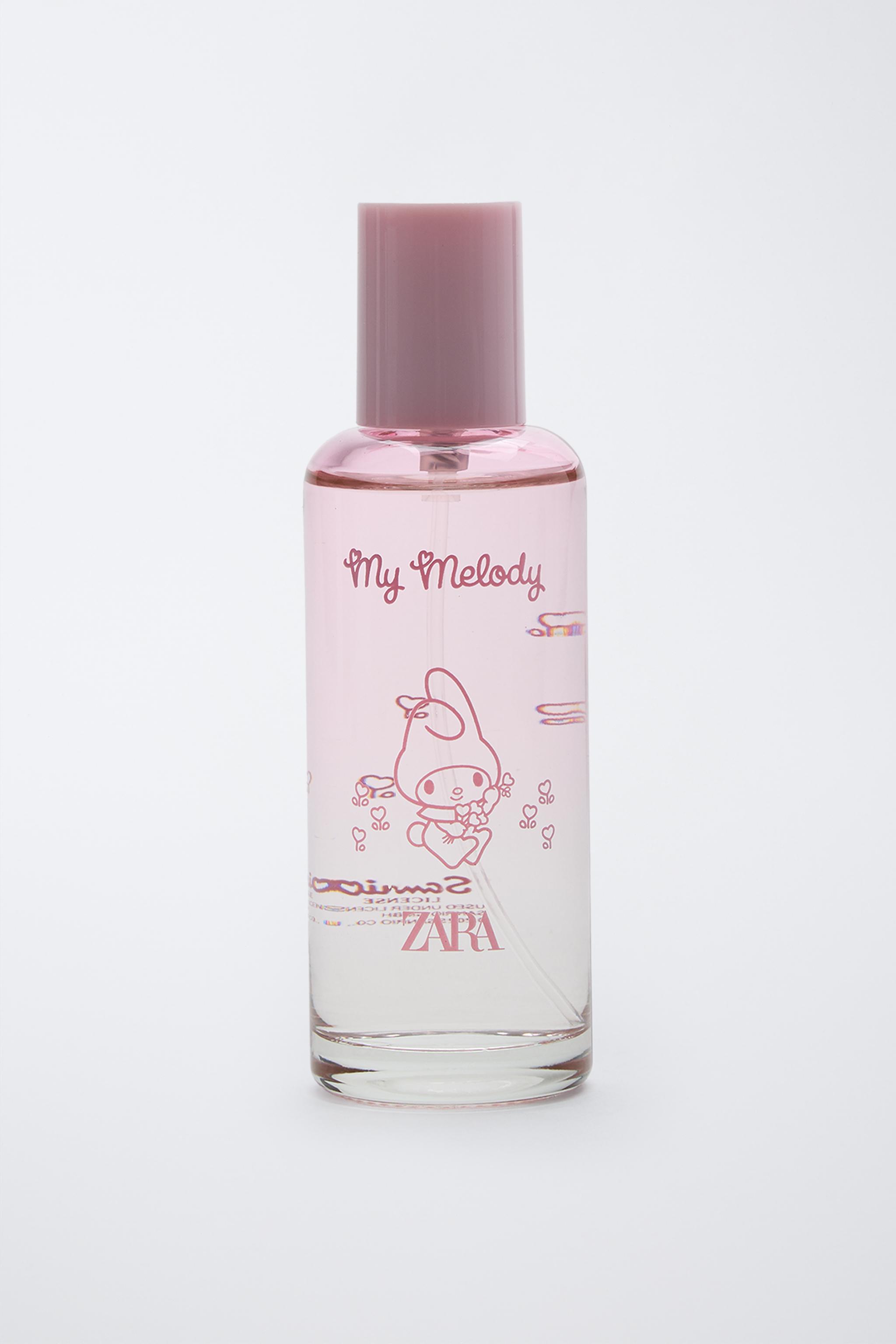 MY MELODY © SANRIO EDT 50 ML (1.69 FL. OZ.)