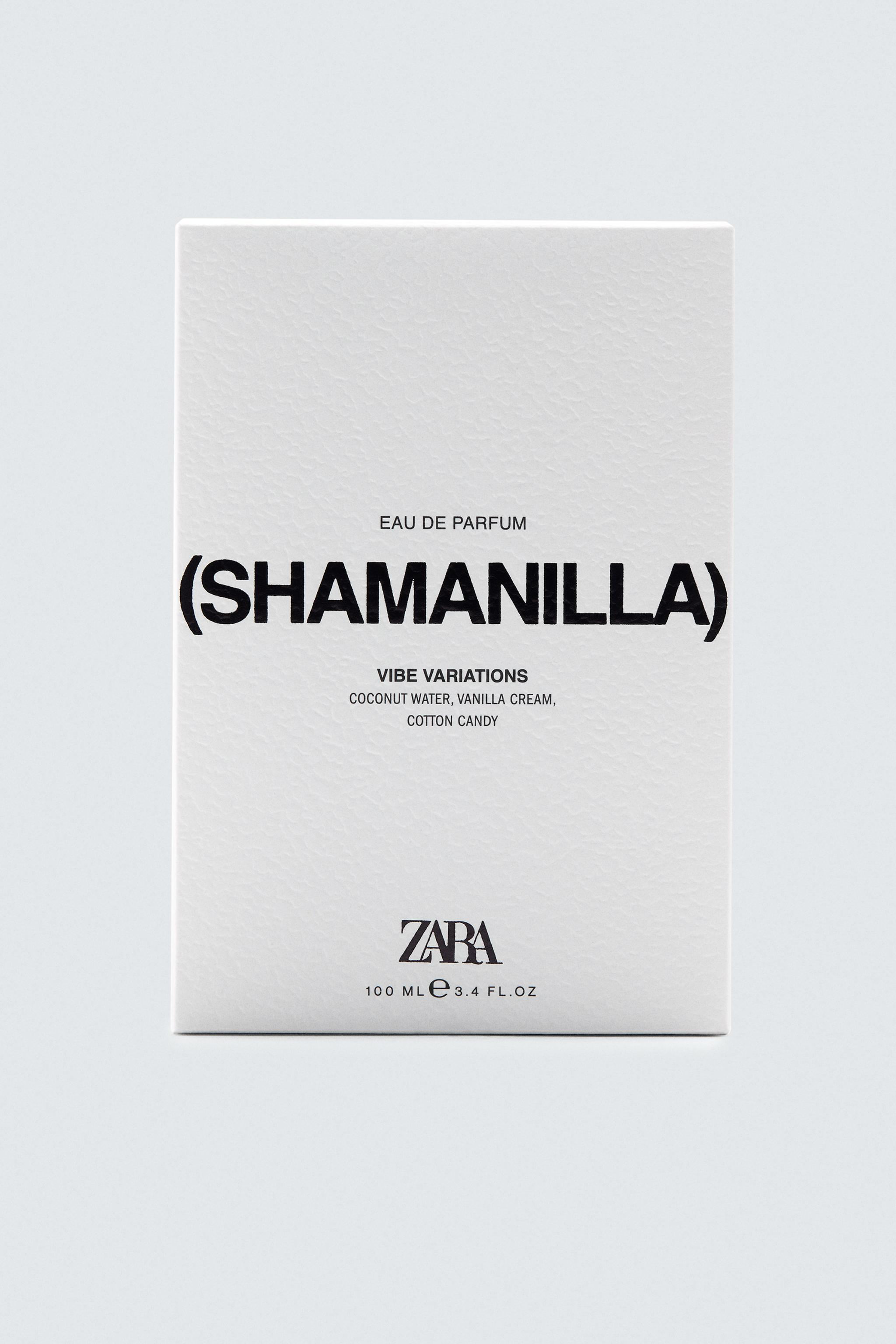 (SHAMANILLA) EDP 100 ML (3.4 FL. OZ)