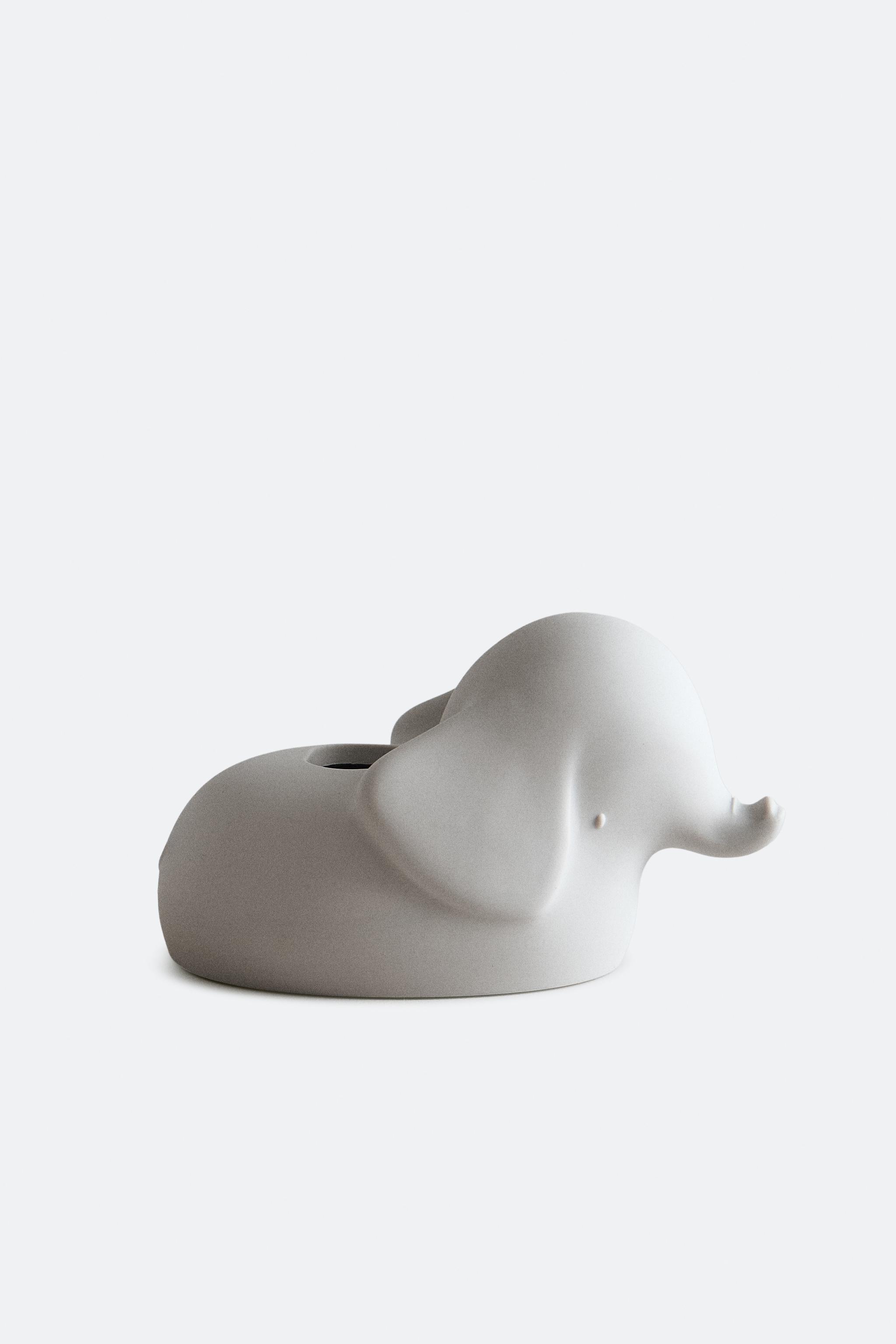 ELEPHANT AQUATIC THERMOMETER