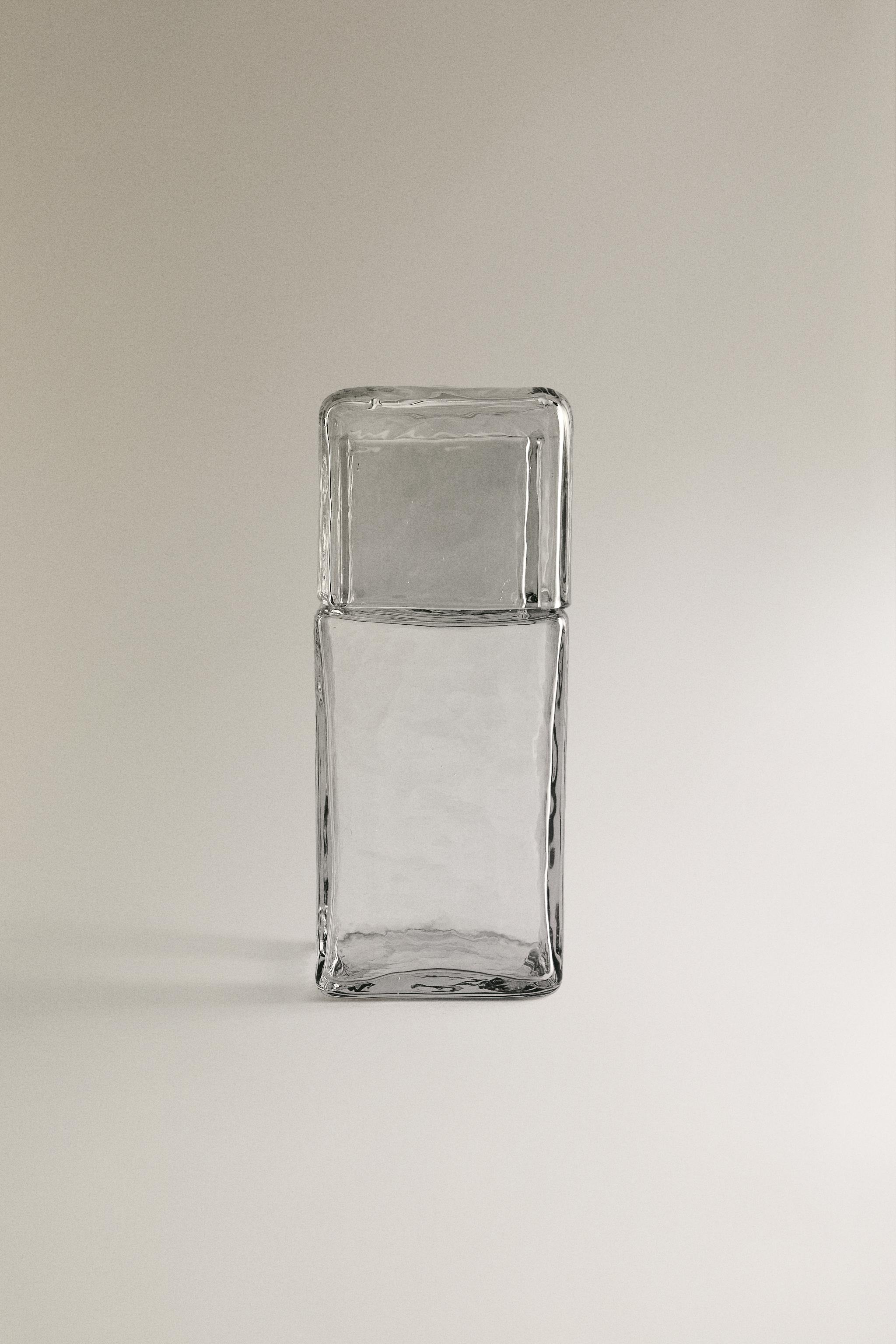 GEOMETRIC DESIGN NIGHT SET (SET OF 2)