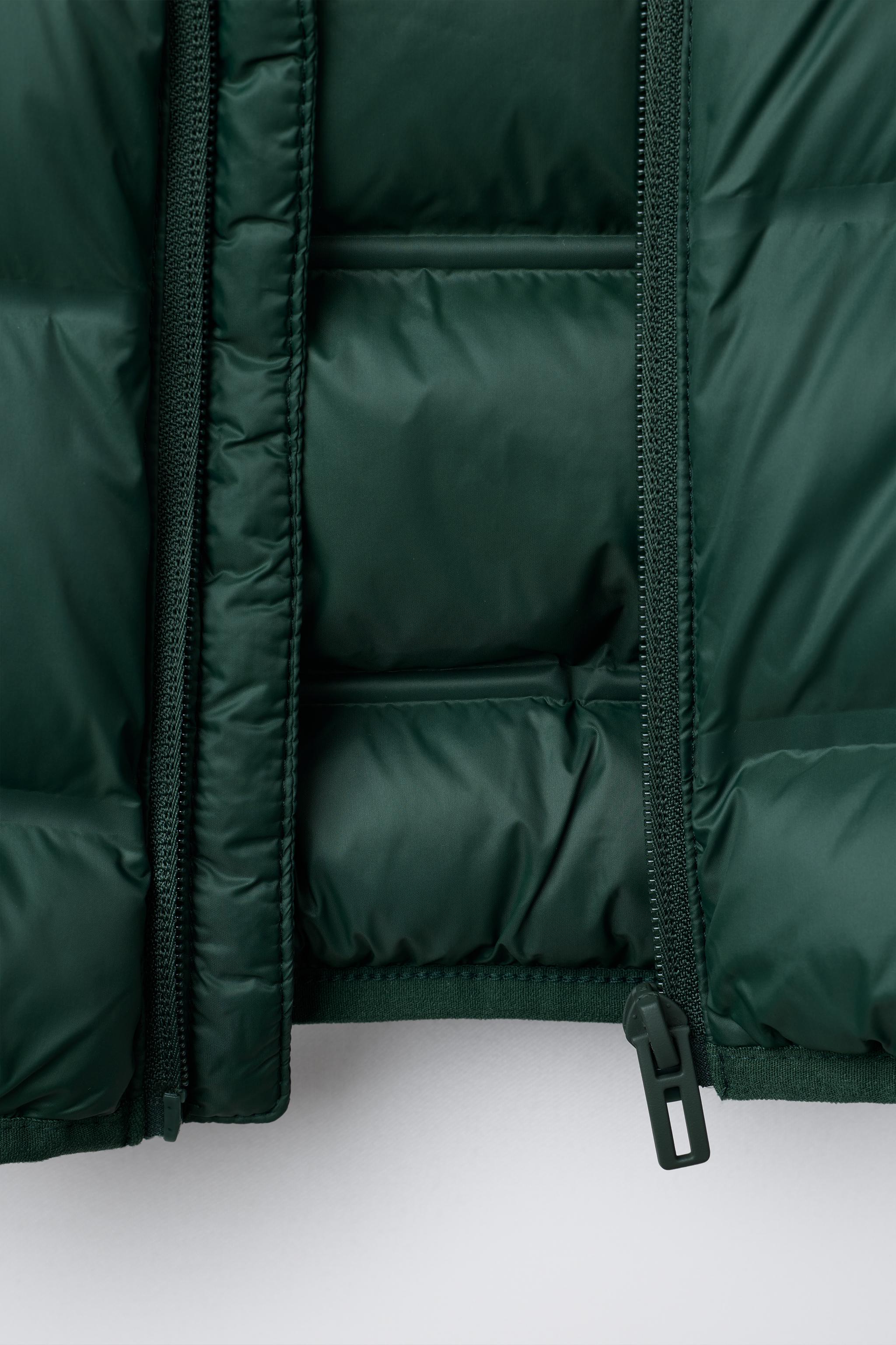 ULTRALIGHT WATER REPELLENT VEST