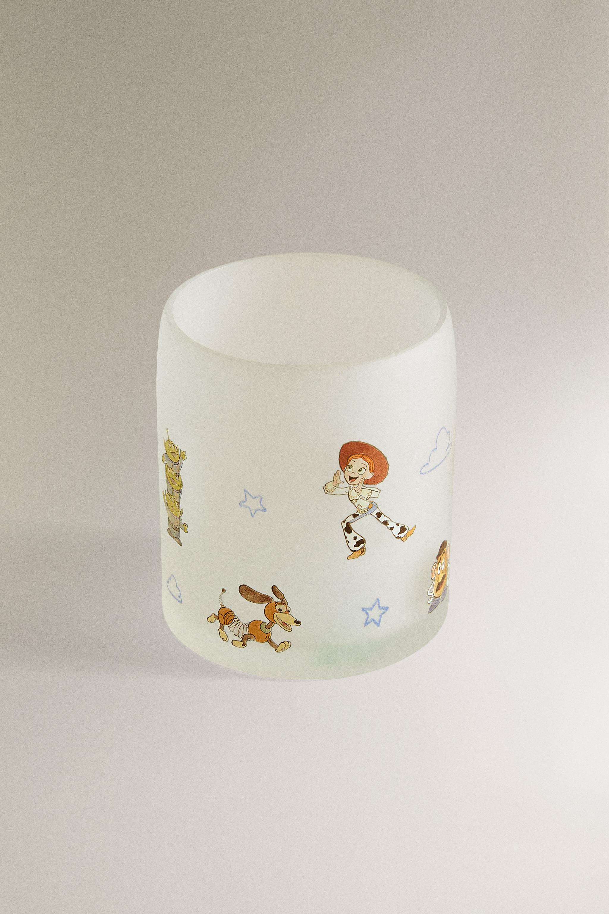 CHILDREN'S TOOTHBRUSH HOLDER TOY STORY © DISNEY/PIXAR