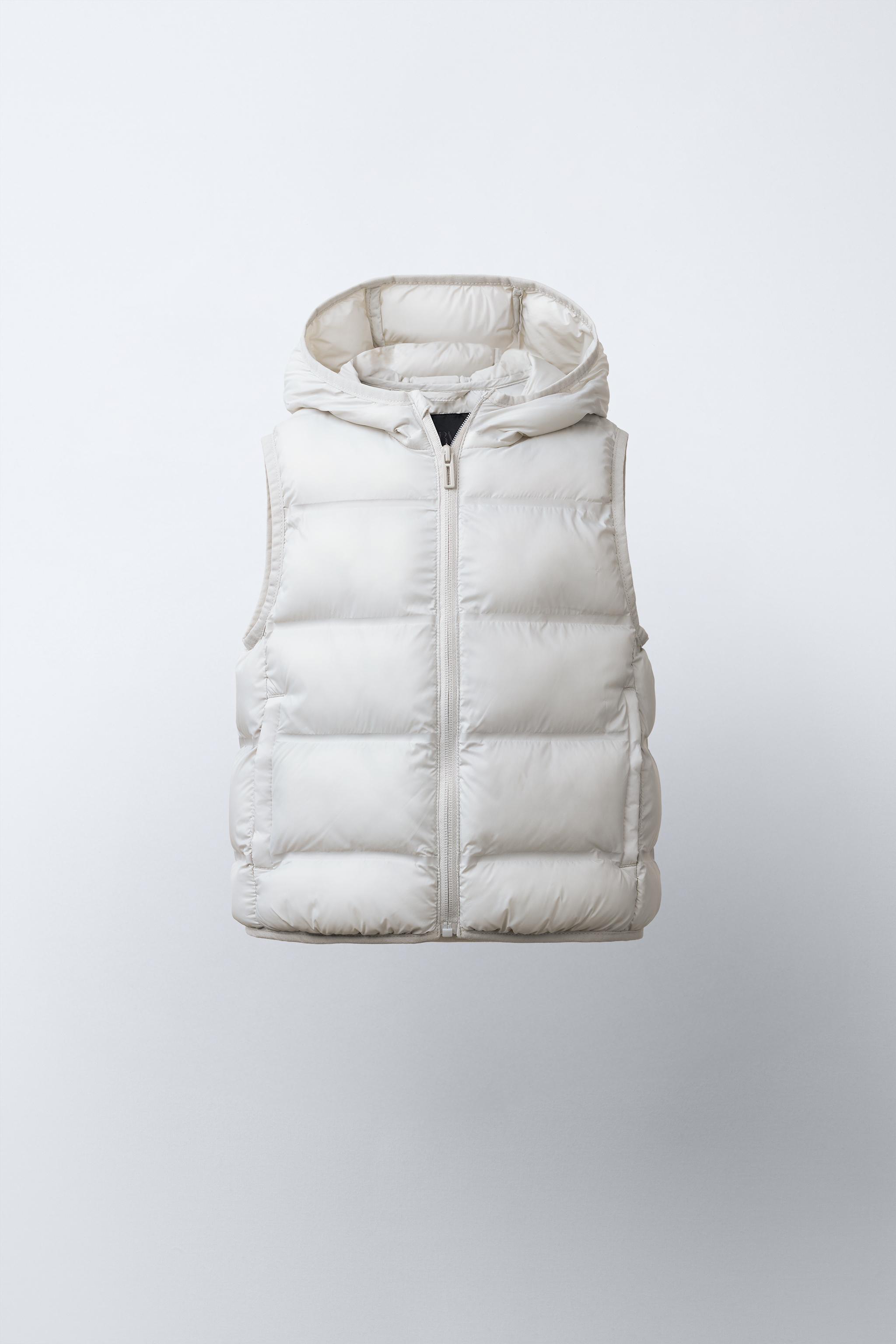 ULTRALIGHT WATER REPELLENT VEST