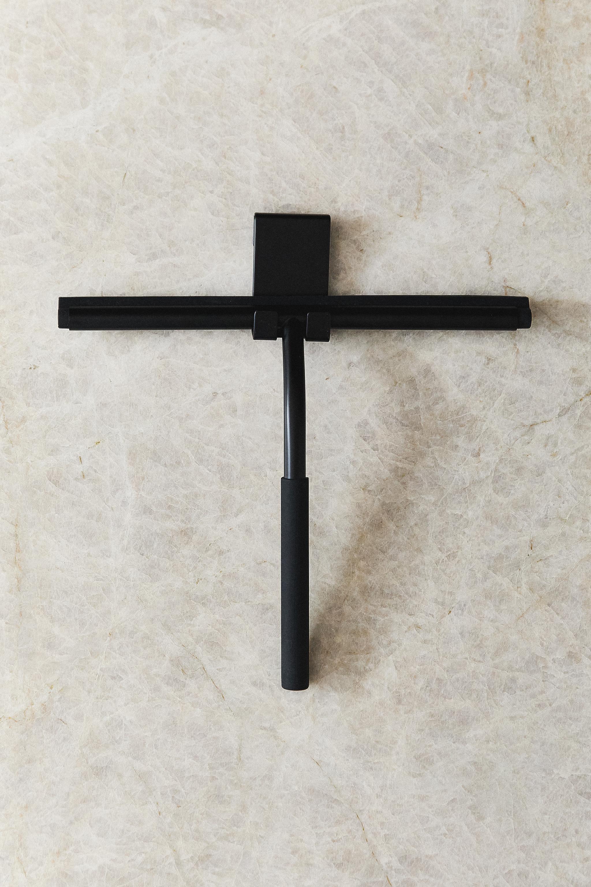 SHOWER SCREEN CLEANER