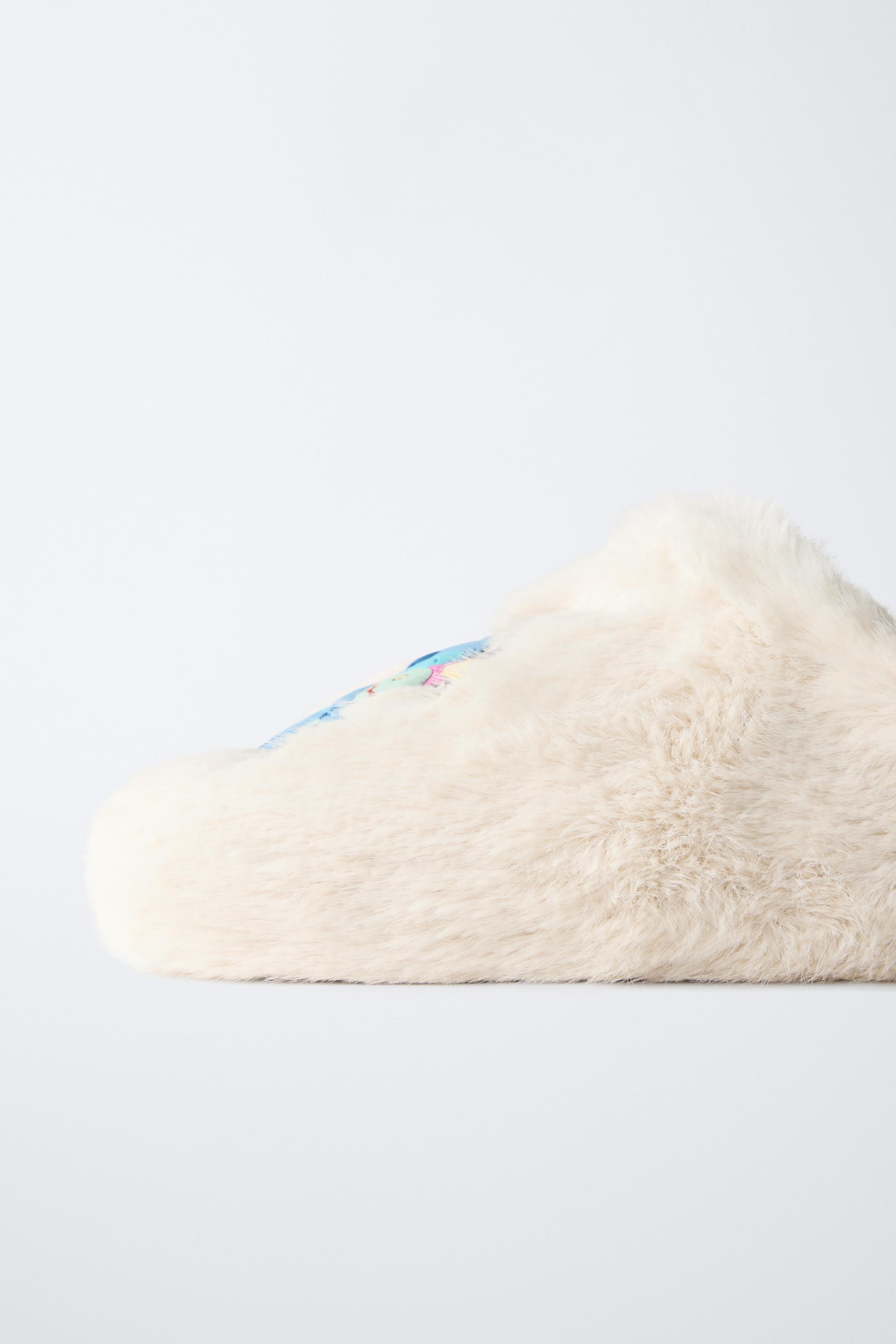 LILO & STITCH © DISNEY SLIPPERS