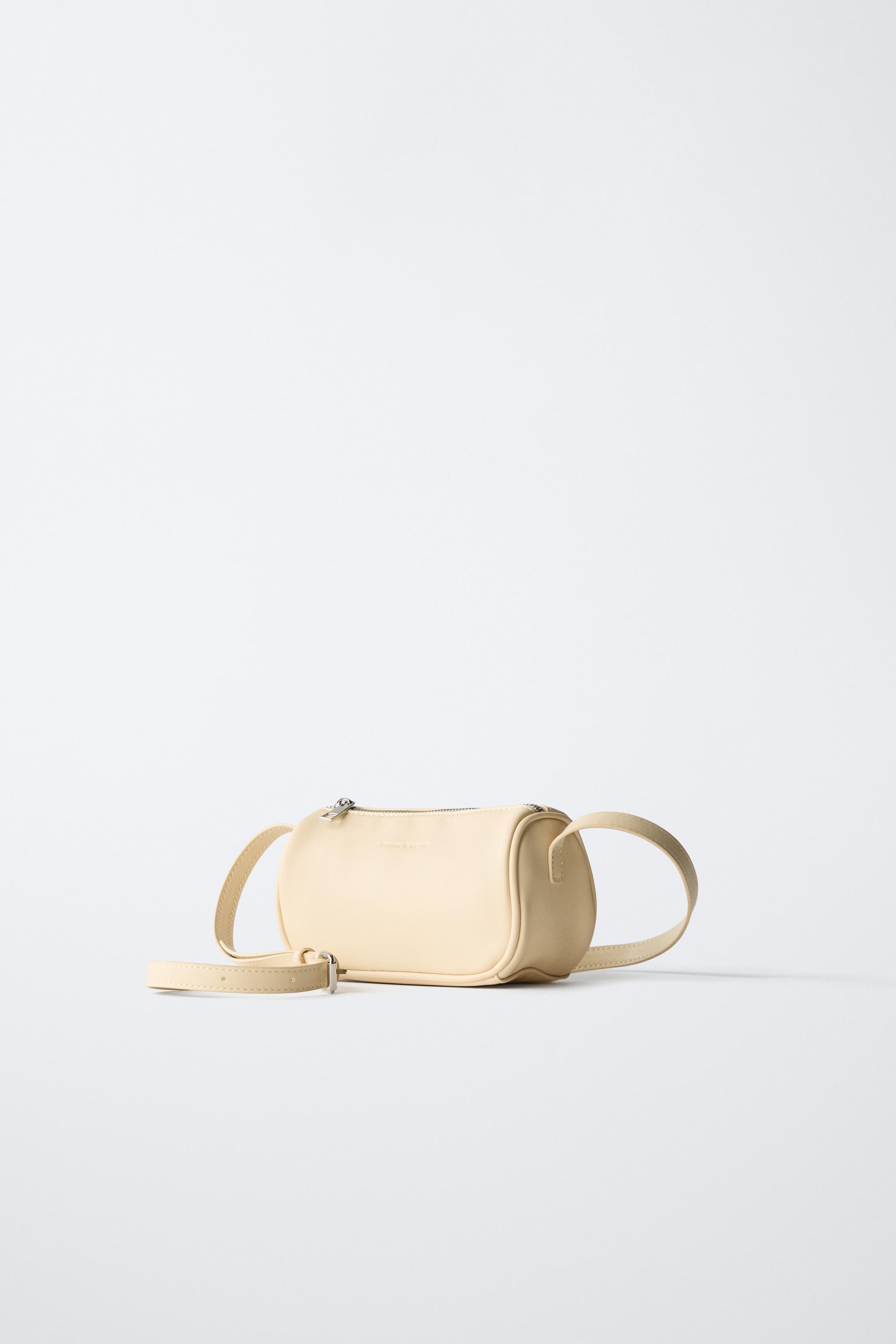 BASIC CROSSBODY BAG