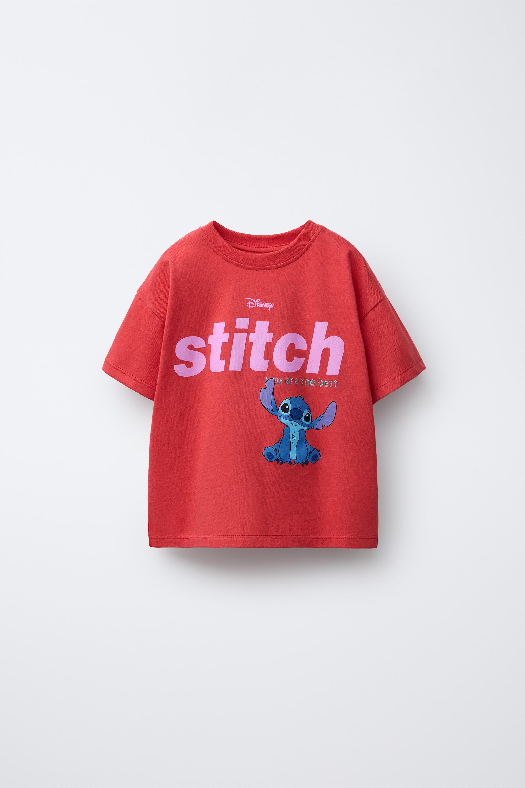 LILO & STITCH © DISNEY T-SHIRT