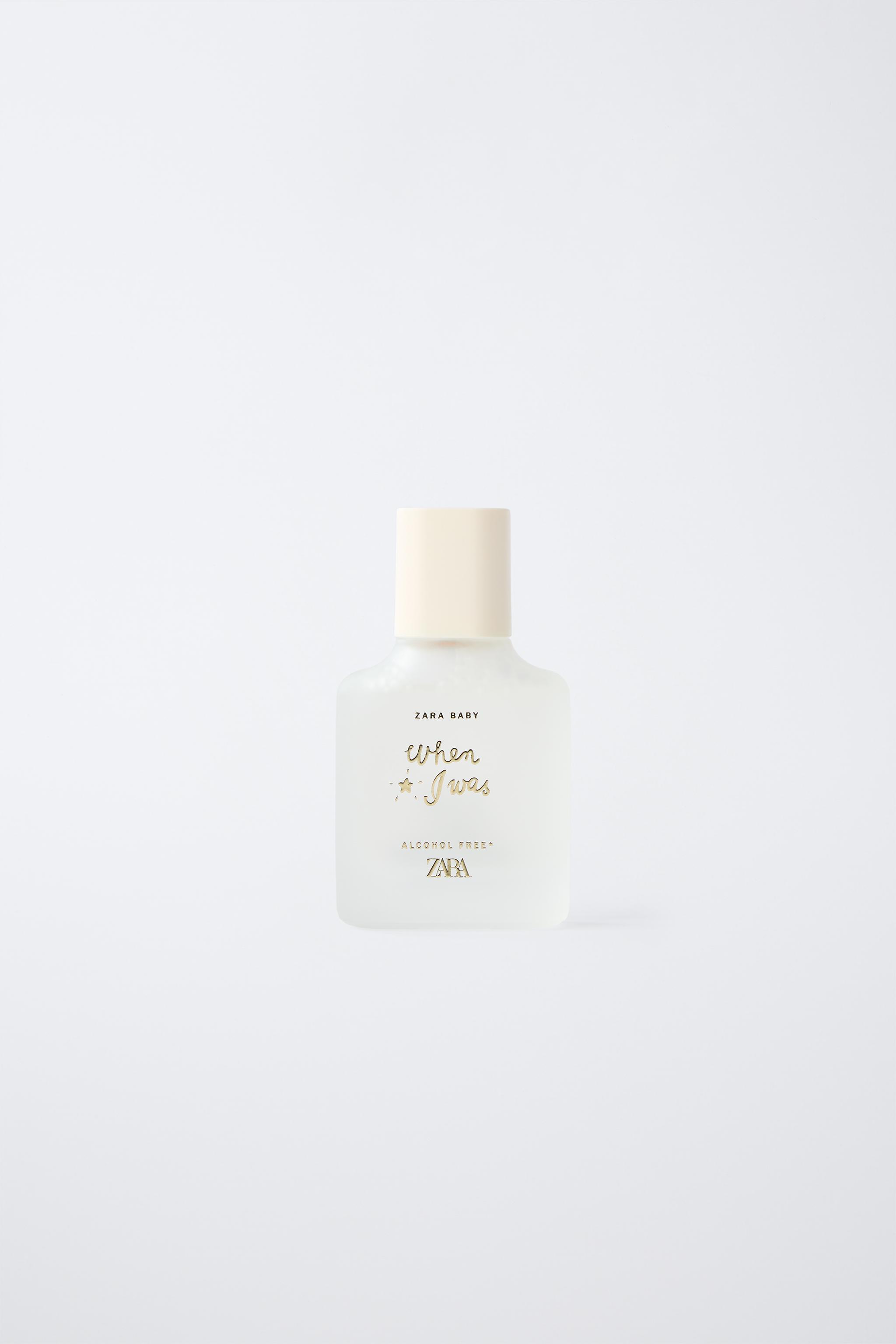 BABY WHEN I WAS ALCOHOL-FREE PERFUMED WATER EDT 30ML (1.0 FL OZ)