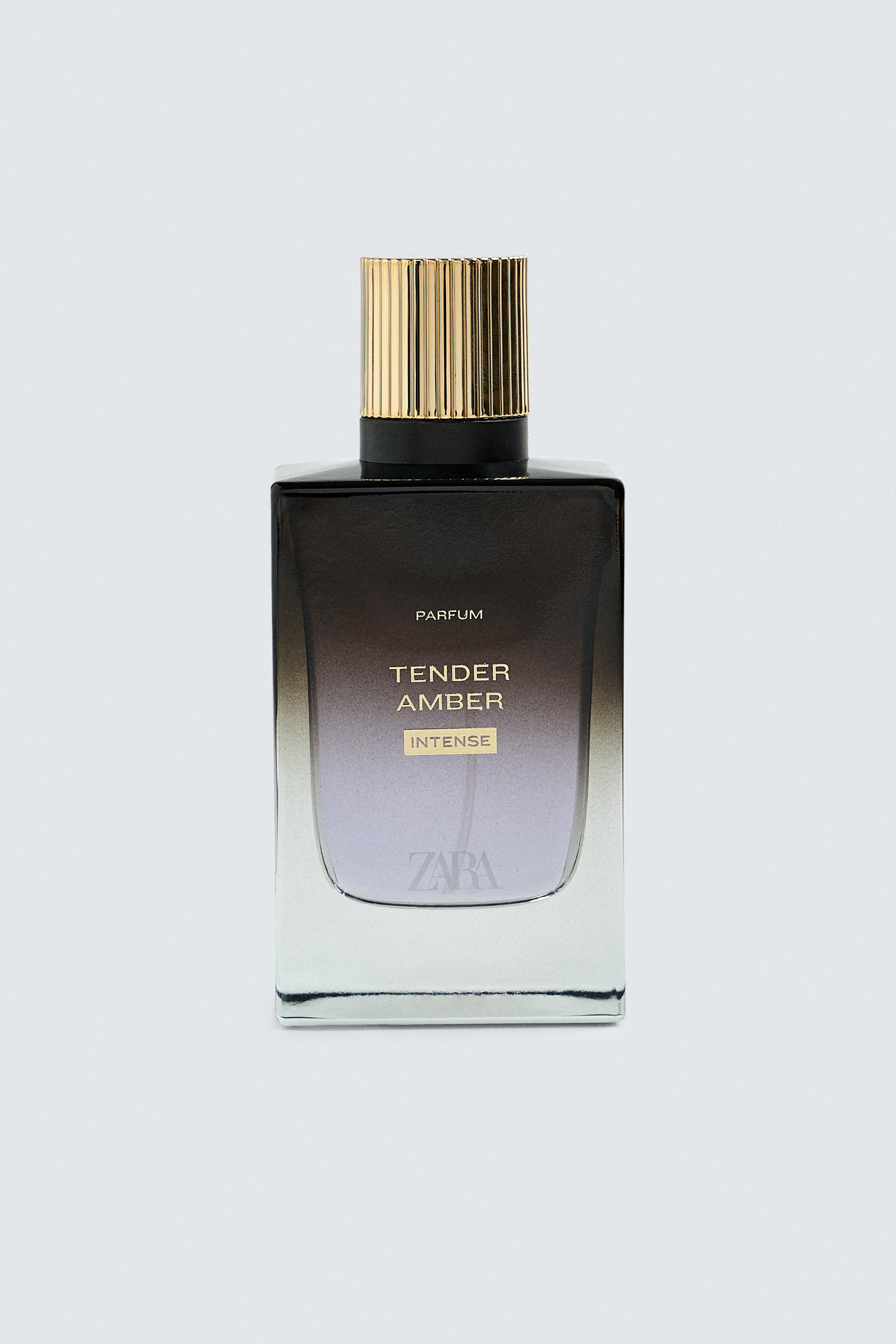 TENDER AMBER INTENSE EDP 100 ML (3.38 FL. OZ)