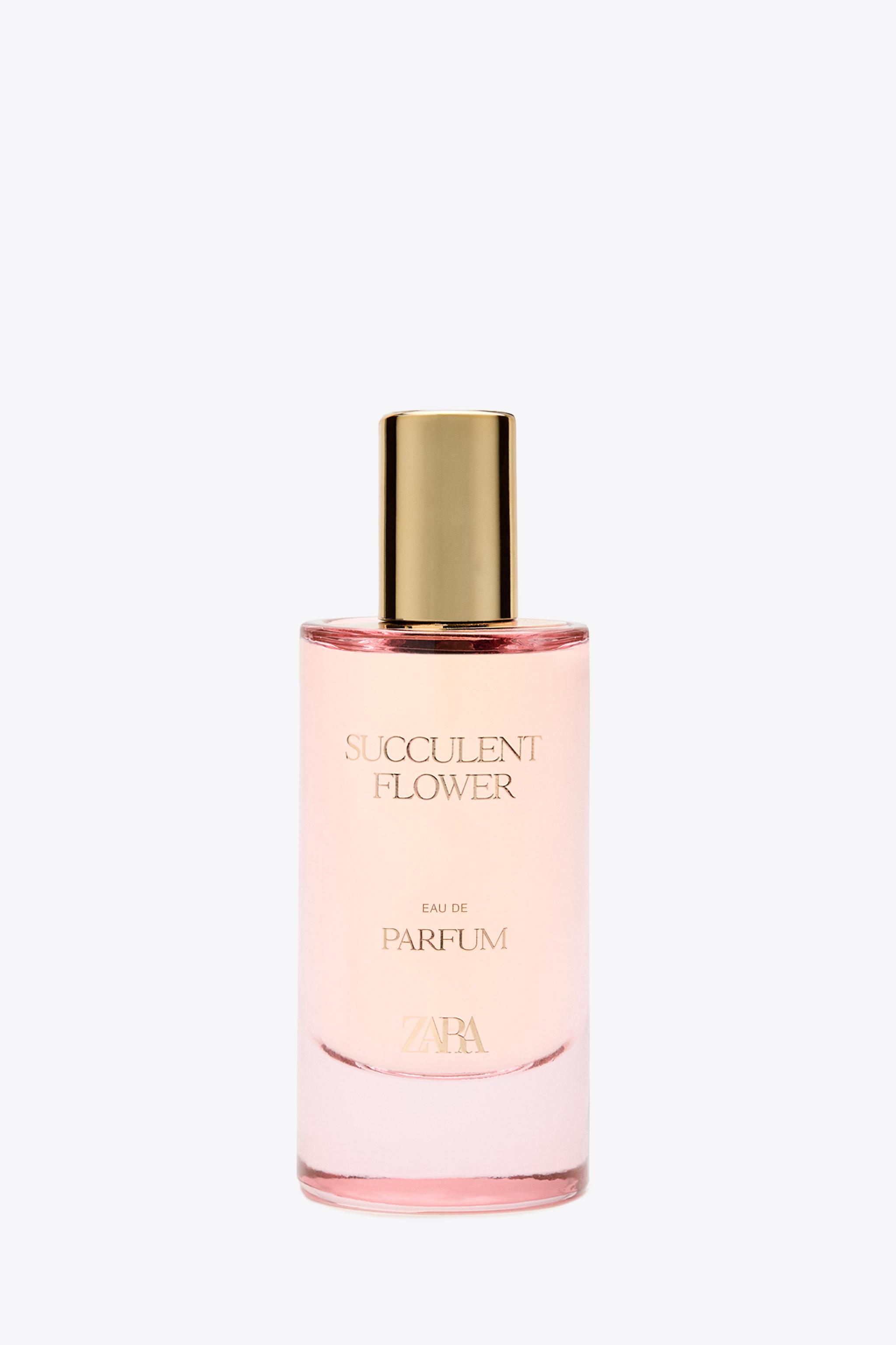 SUCCULENT FLOWER EDP 50 ML (1.7 FL. OZ).