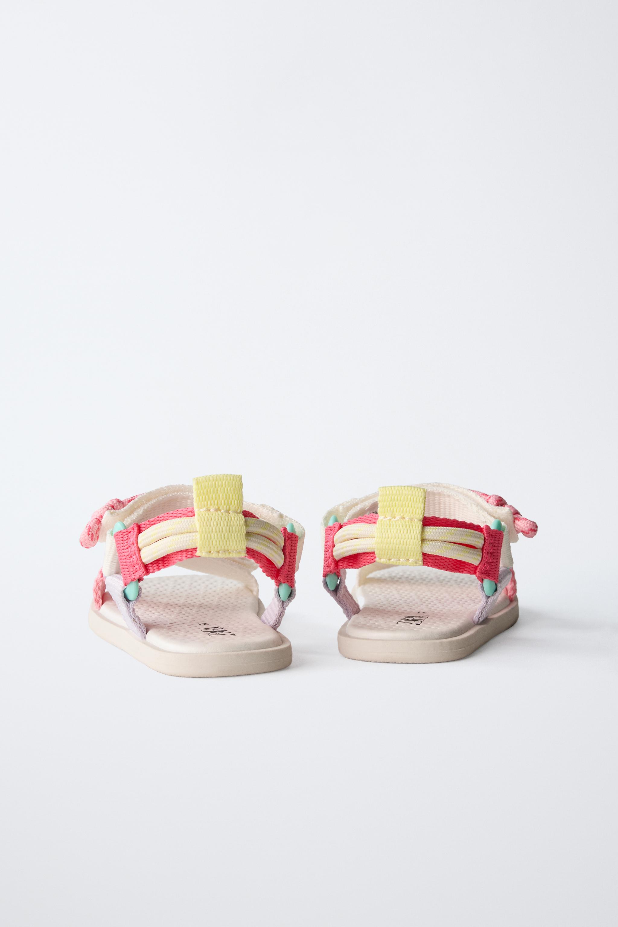 BAREFOOT TECHNICAL SANDALS