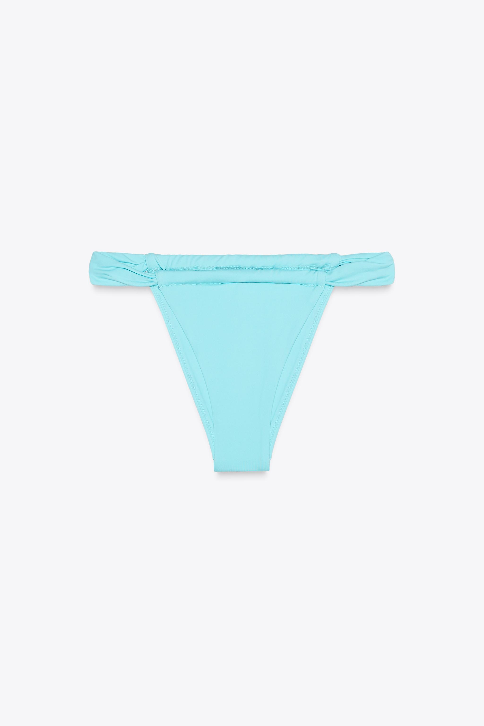 SLIDE STRING BIKINI BOTTOMS