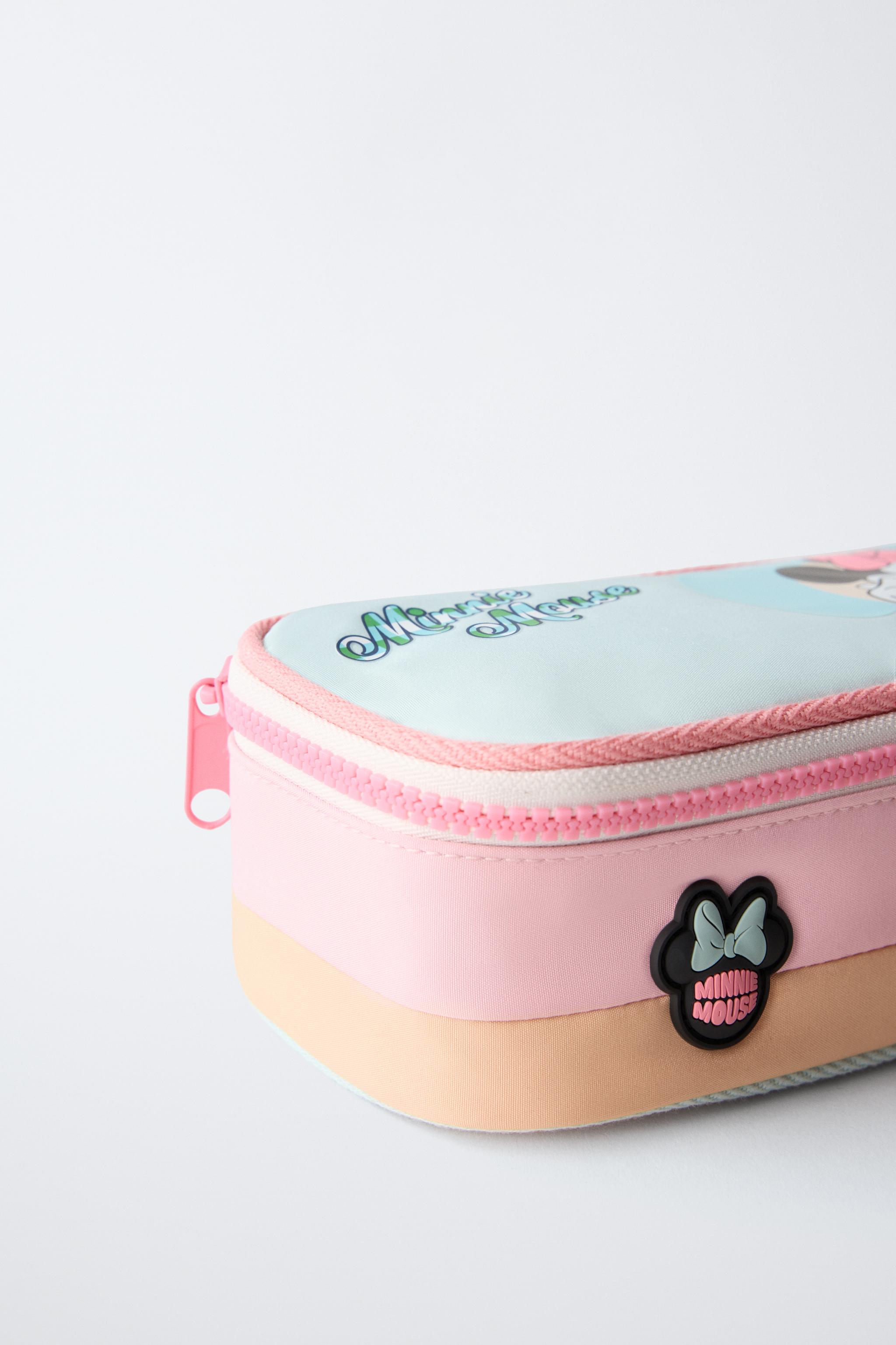 MINNIE MOUSE © DISNEY PENCIL CASE