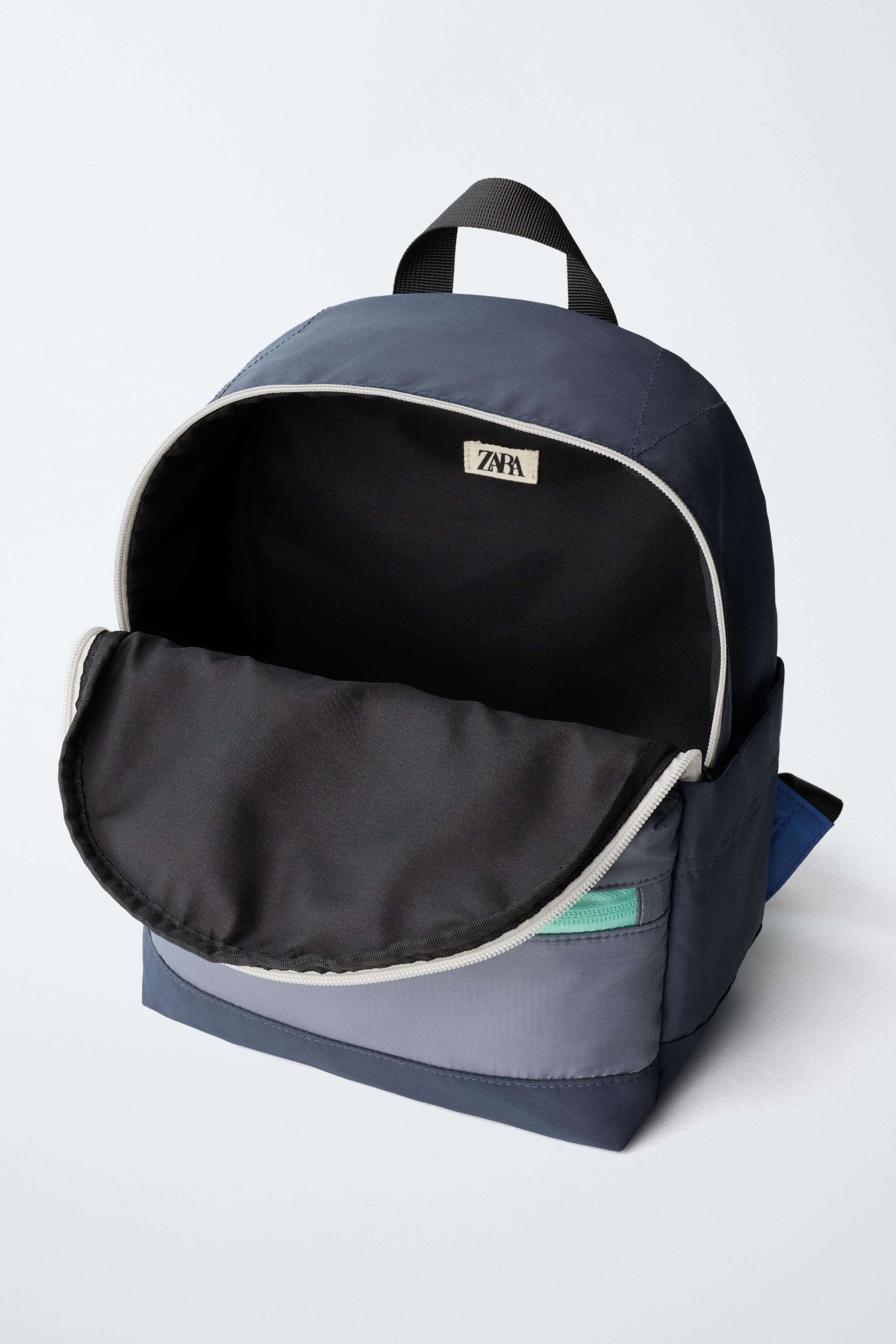 SPORTY MINI BACKPACK