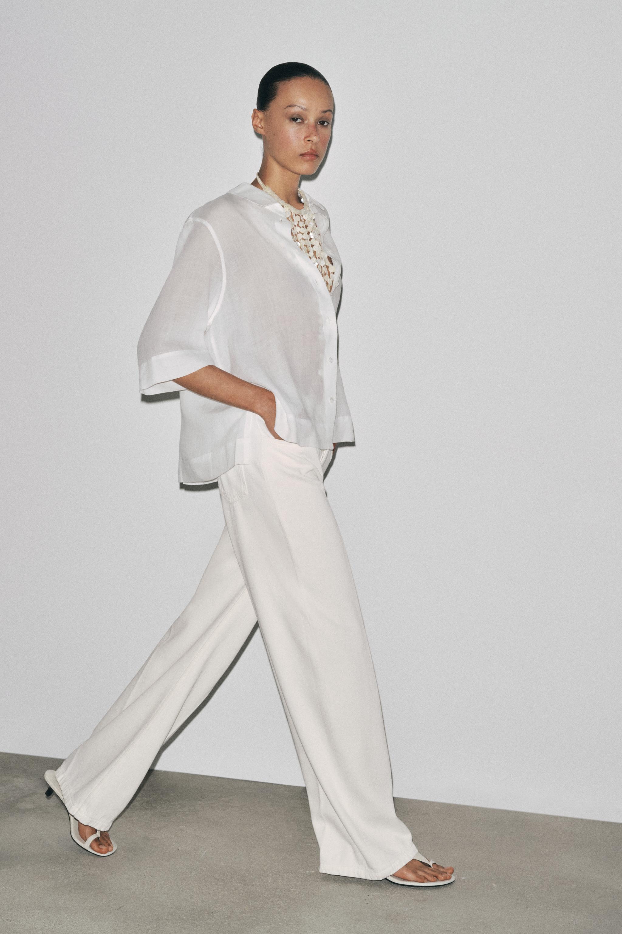 RAMIE SHIRT ZW COLLECTION