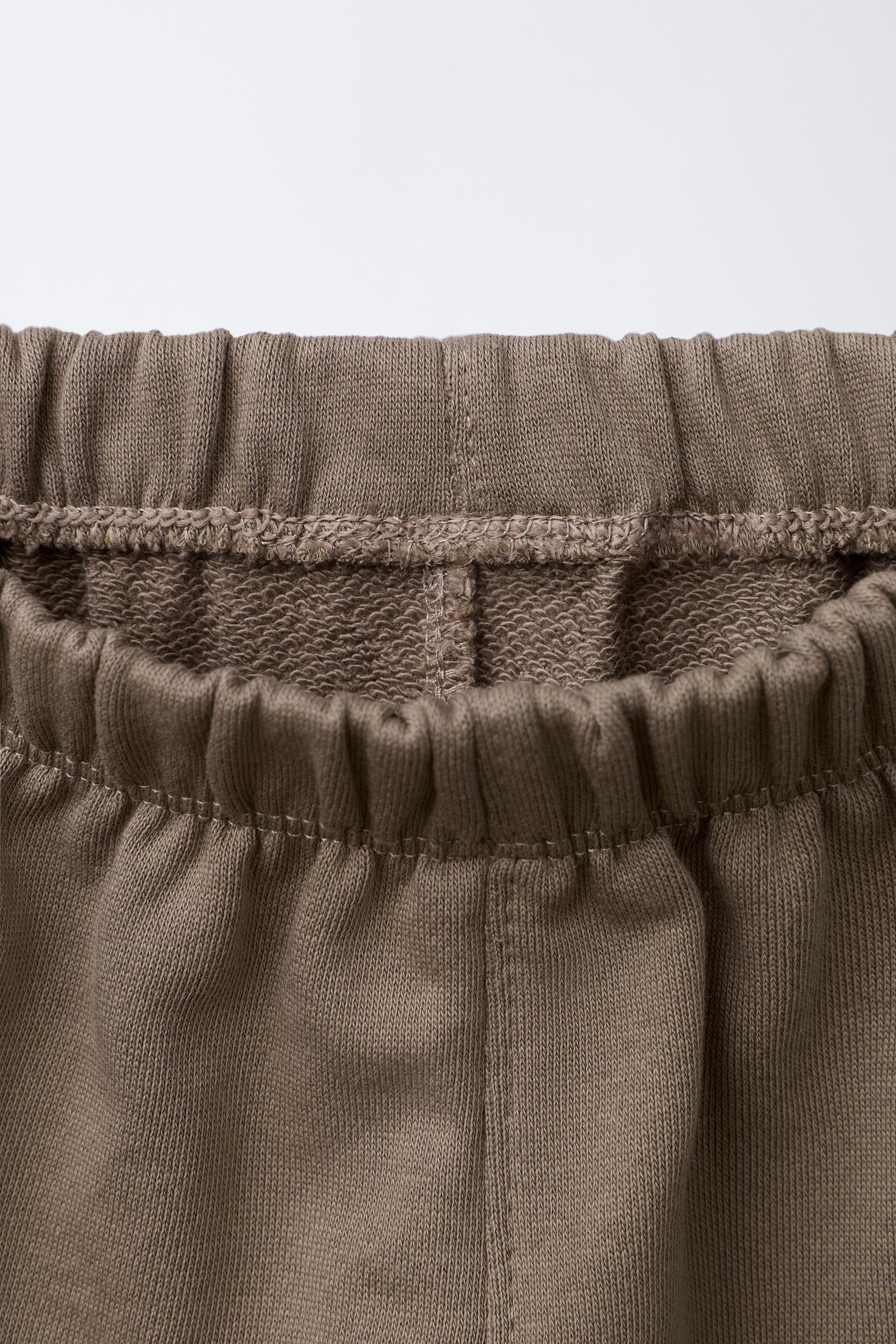 TEXT JOGGING HOODIE AND JOGGER PANTS SET