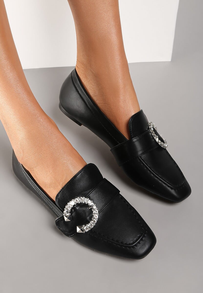 Niebieskie Mokasyny Ciliphae