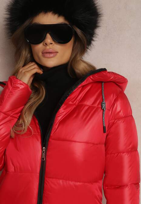 Czerwona Kurtka Cilitheme