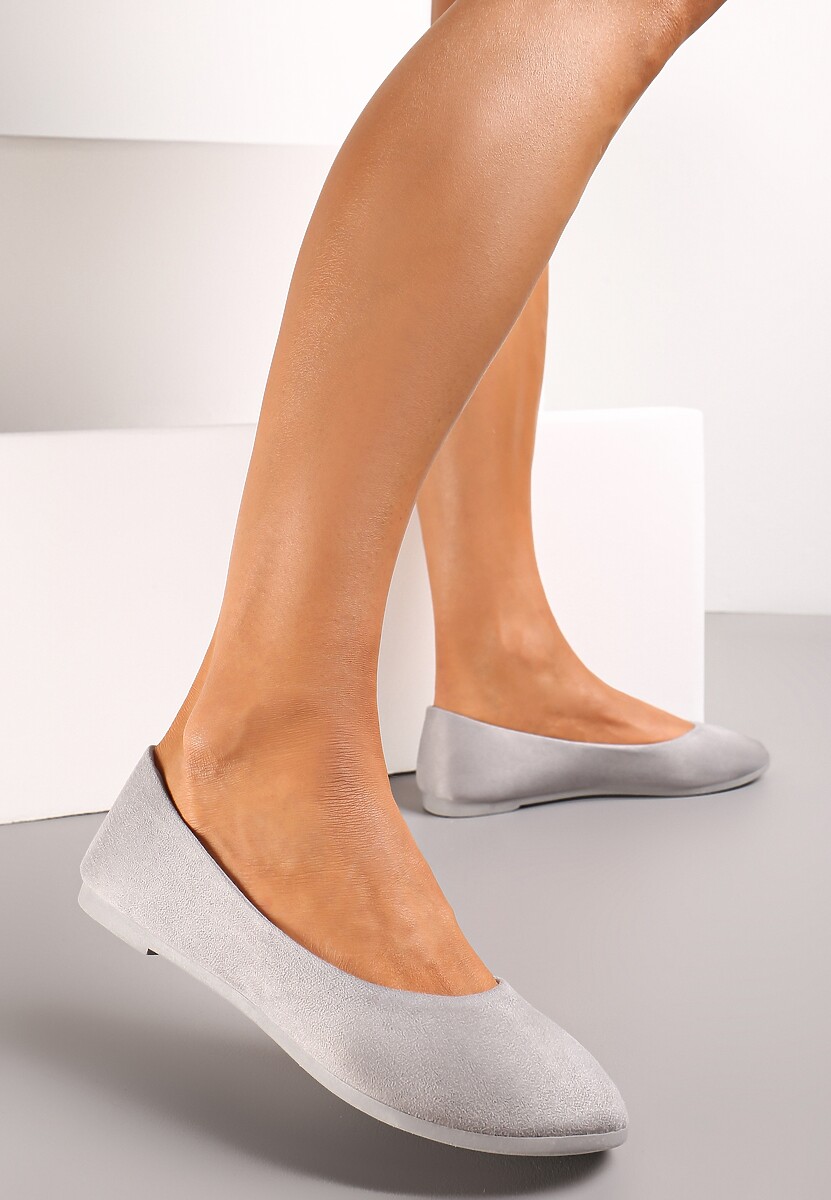 Czerwone Balerinki Rhaenertise