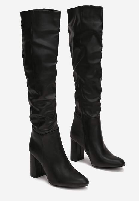 Czarne Kozaki Ertris