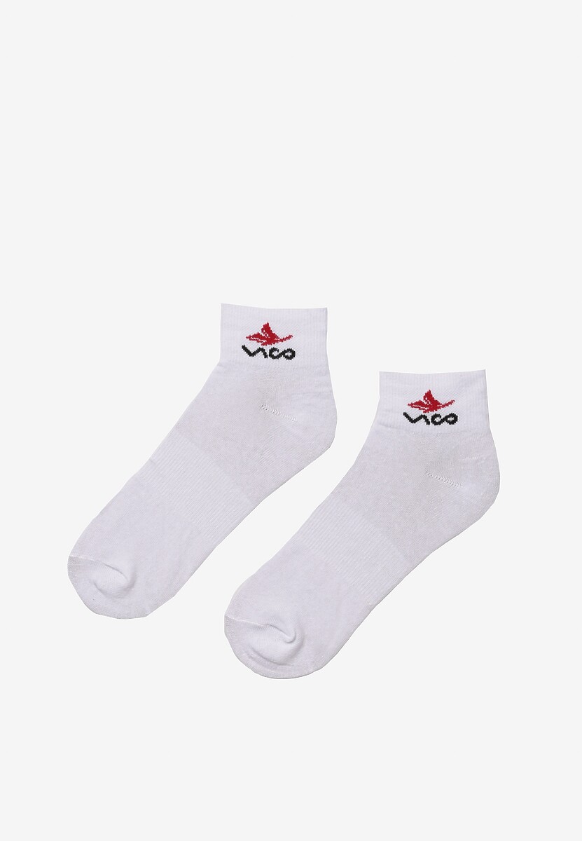 3-pack Czarne Skarpety Nahlura