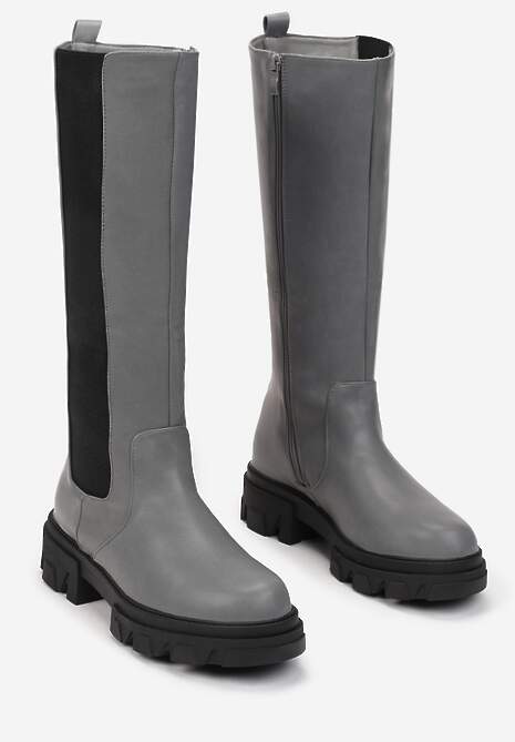 Szare Kozaki Deinopis