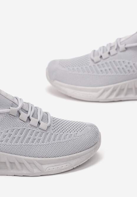 Szare Buty Sportowe Eudiopis