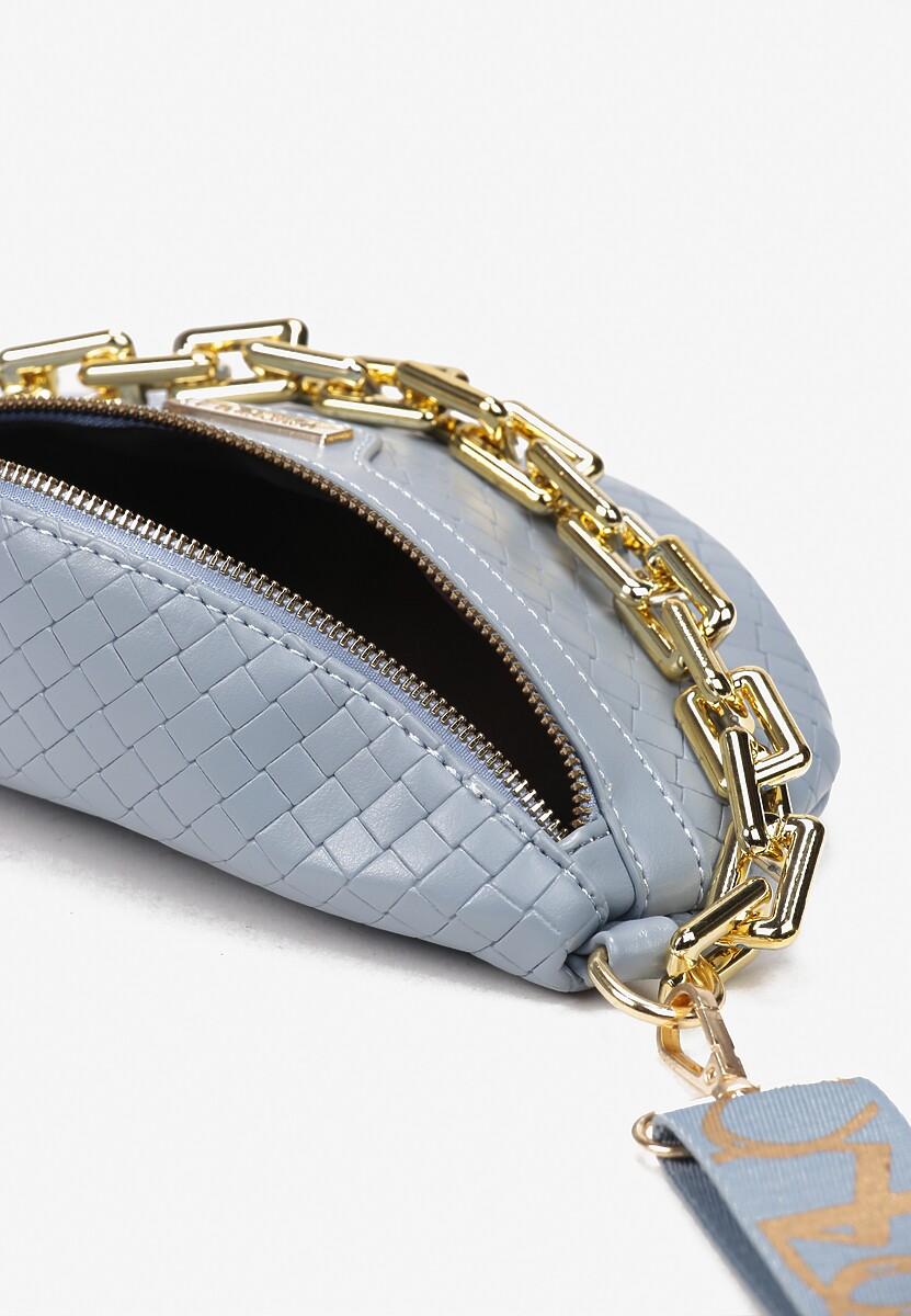 Szaro-Niebieska Nerka Elazeiros